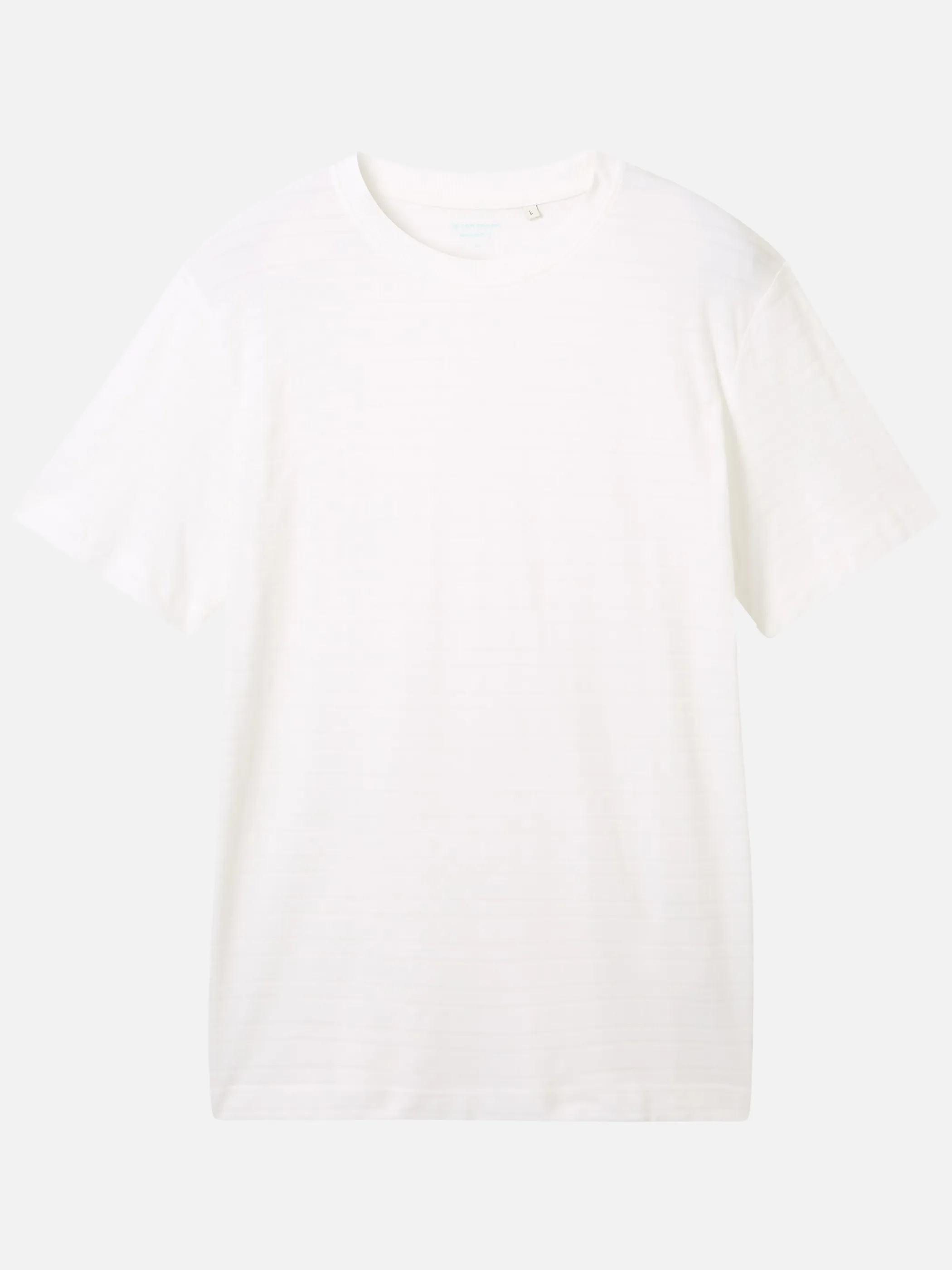 Tom Tailor 1042131 structured t-shirt Weiß 895628 20000 1 Tom Tailor 1042131 structured t-shirt Weiß 895628 20000 1