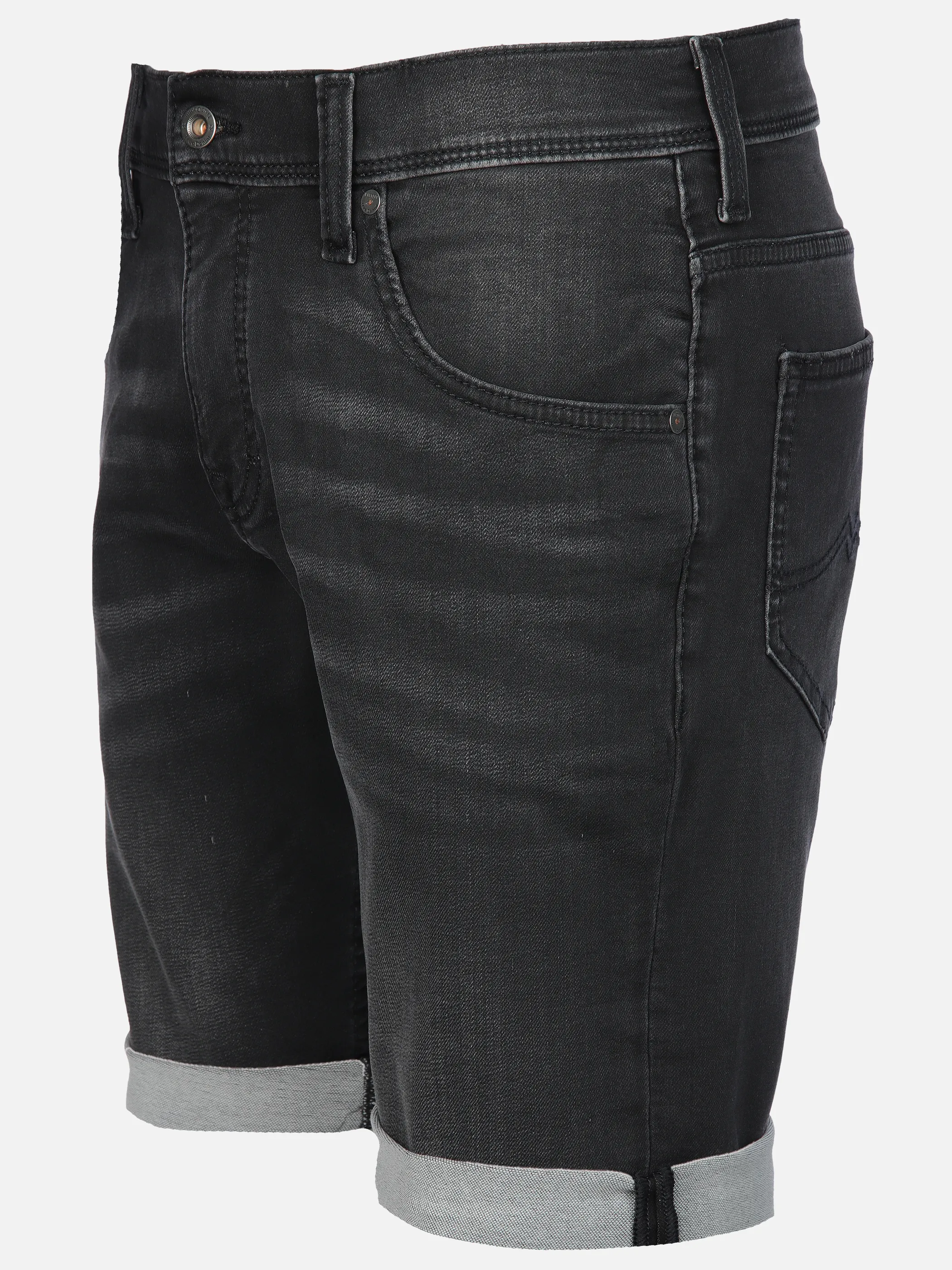 Mustang 1016979 STYLE CHICAGO SHORTS Z Schwarz 912276 4000881 3