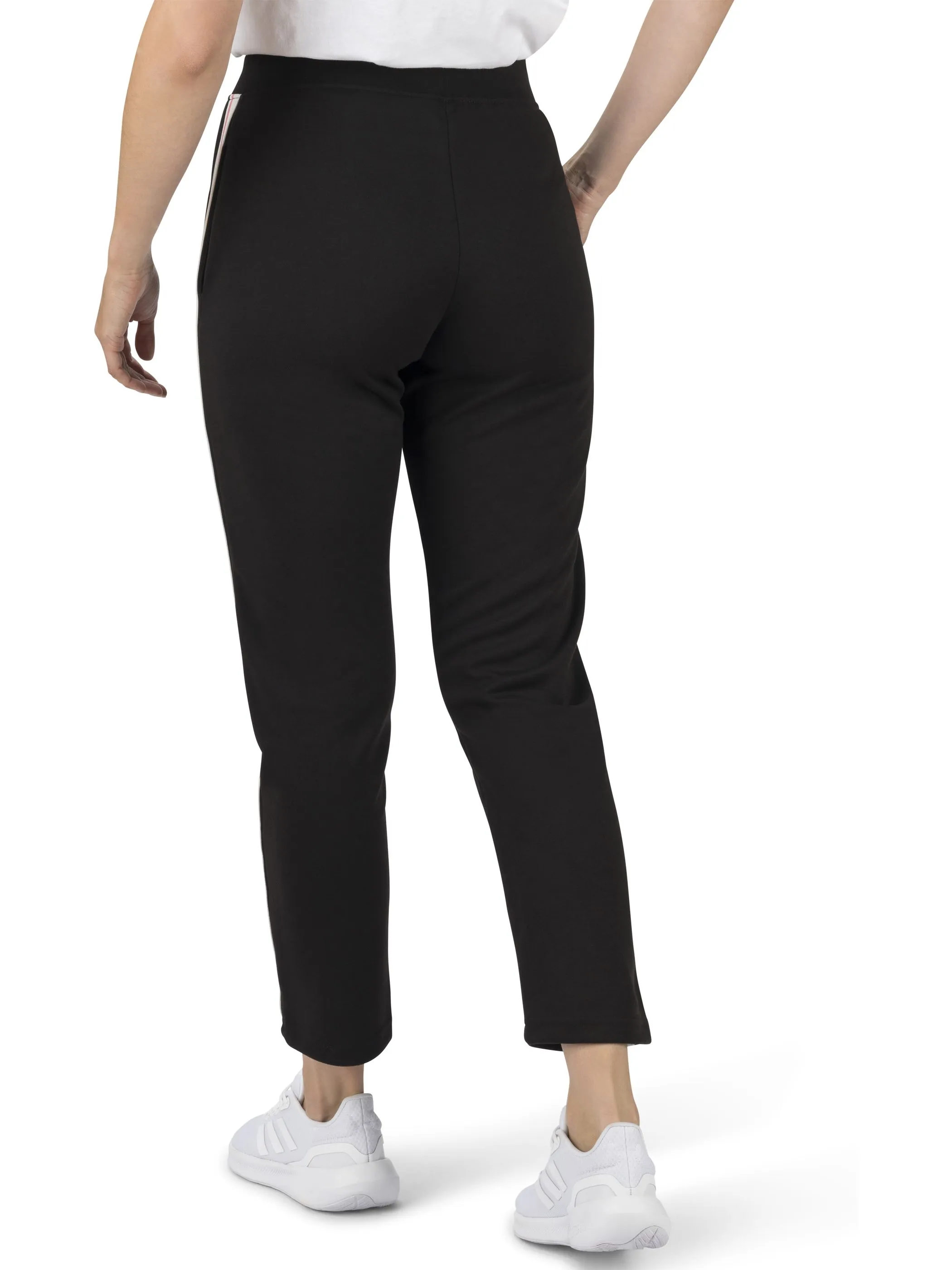 Stooker Athletic 02890510006999 Da. Sporthosen Schwarz 896738 6999 2