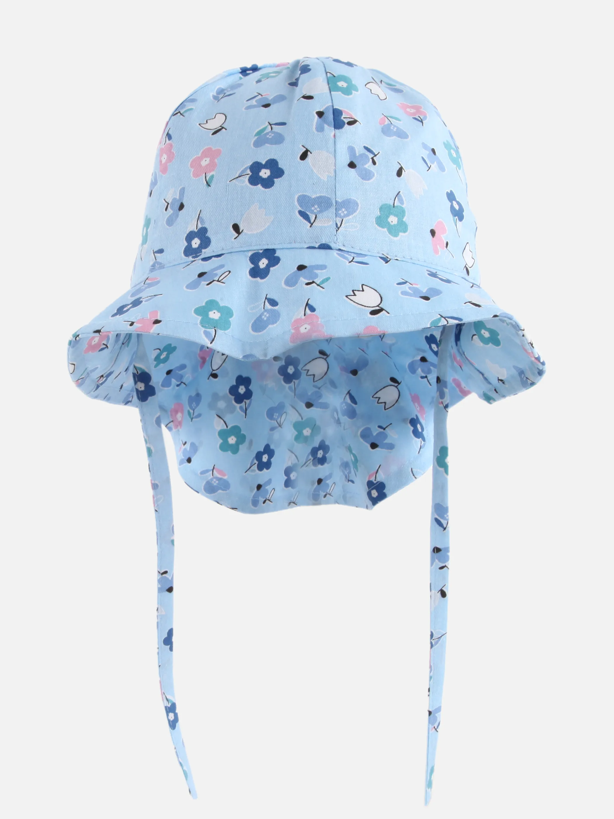 Bubble Gum BM-Sonnenhut Weiß 908266 WHITE 1