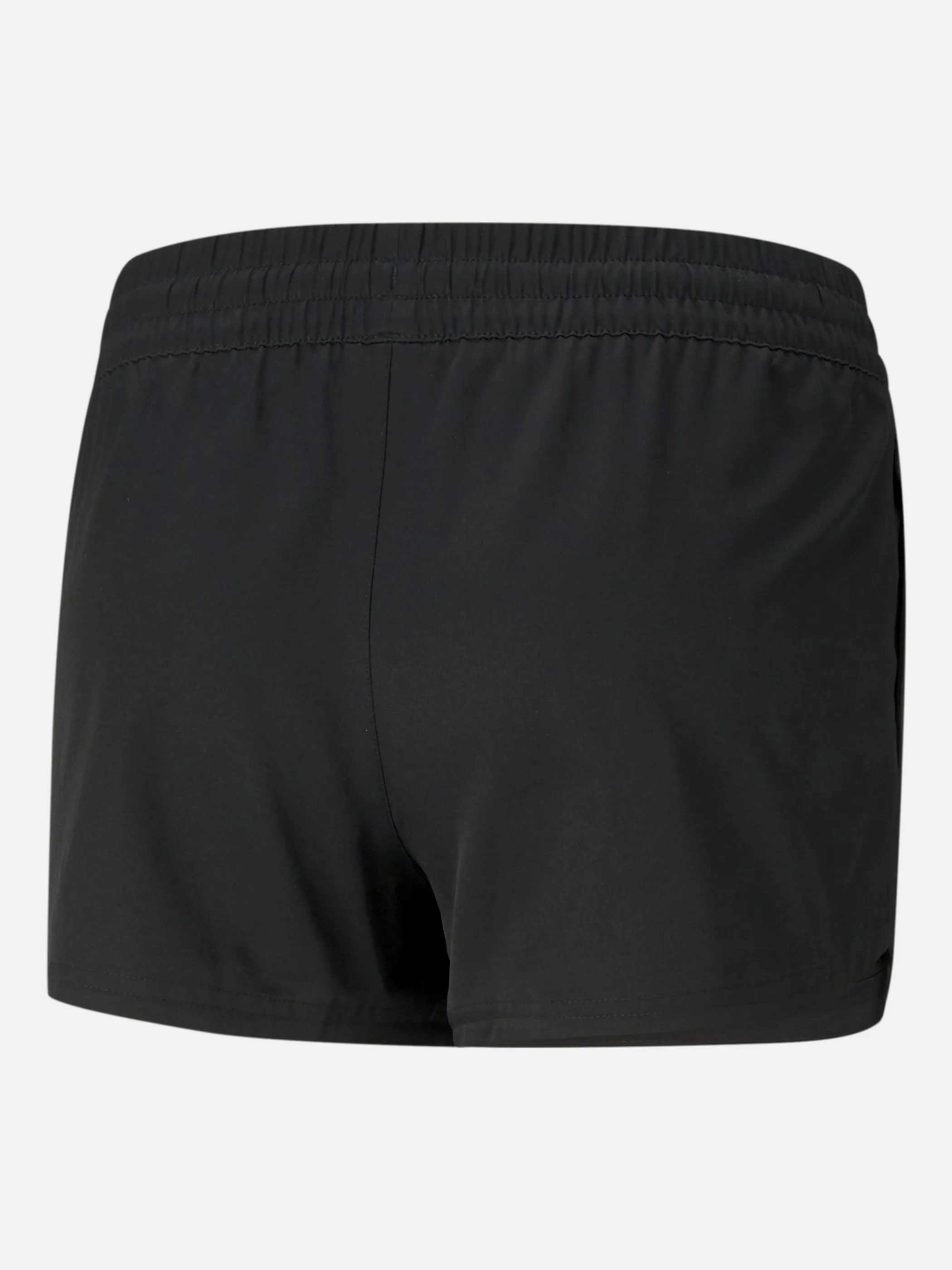 Puma 520312 Da-Shorts, woven Schwarz 859761 01 2 Puma 520312 Da-Shorts, woven Schwarz 859761 01 2
