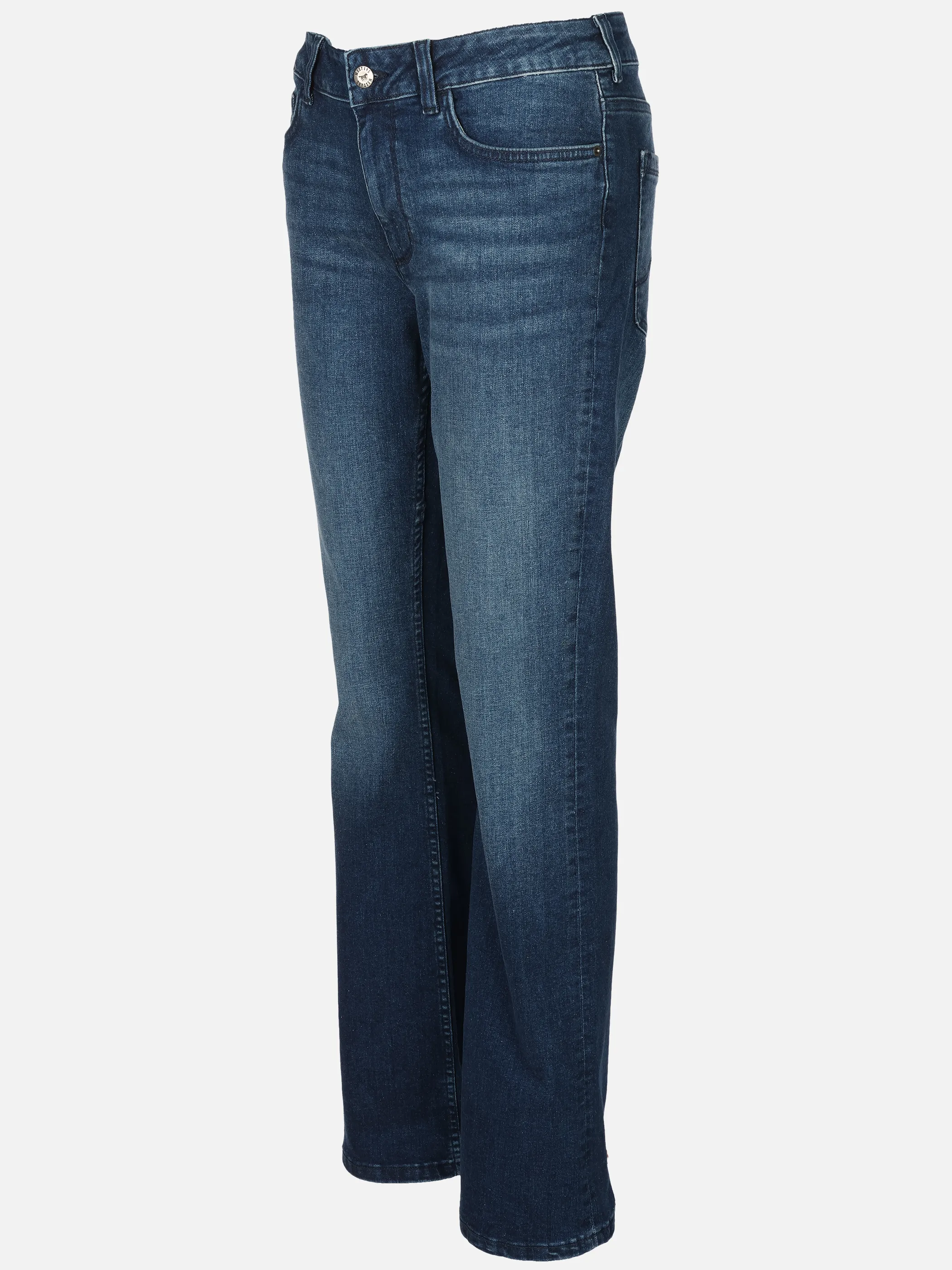 Mustang 1017970 STYLE SHELBY SLIM BOOT Blau 929107 5000902 3