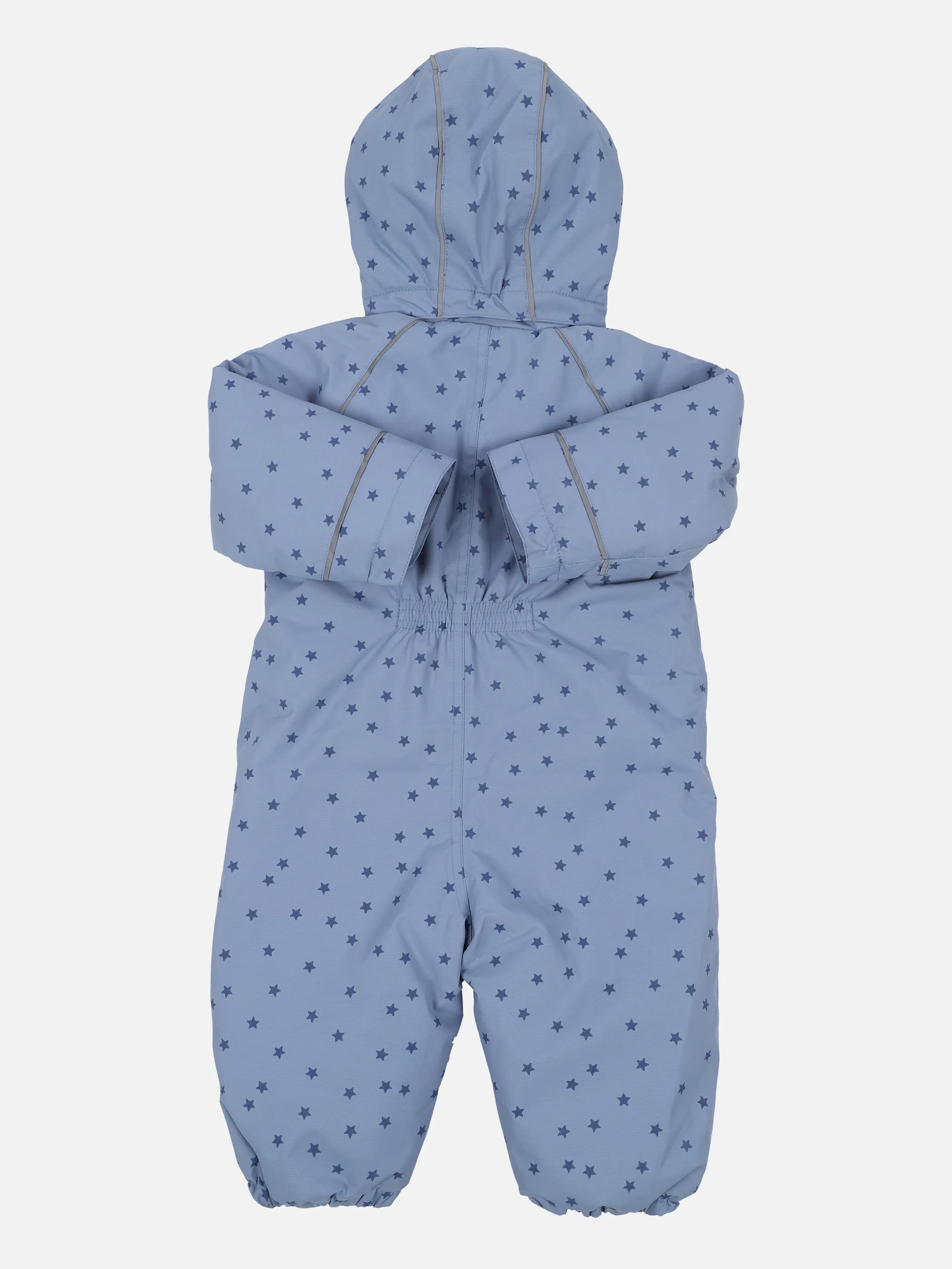 Bubble Gum BU Overall in blau und rose Blau 868486 BLAU 2 Bubble Gum BU Overall in blau und rose Blau 868486 BLAU 2