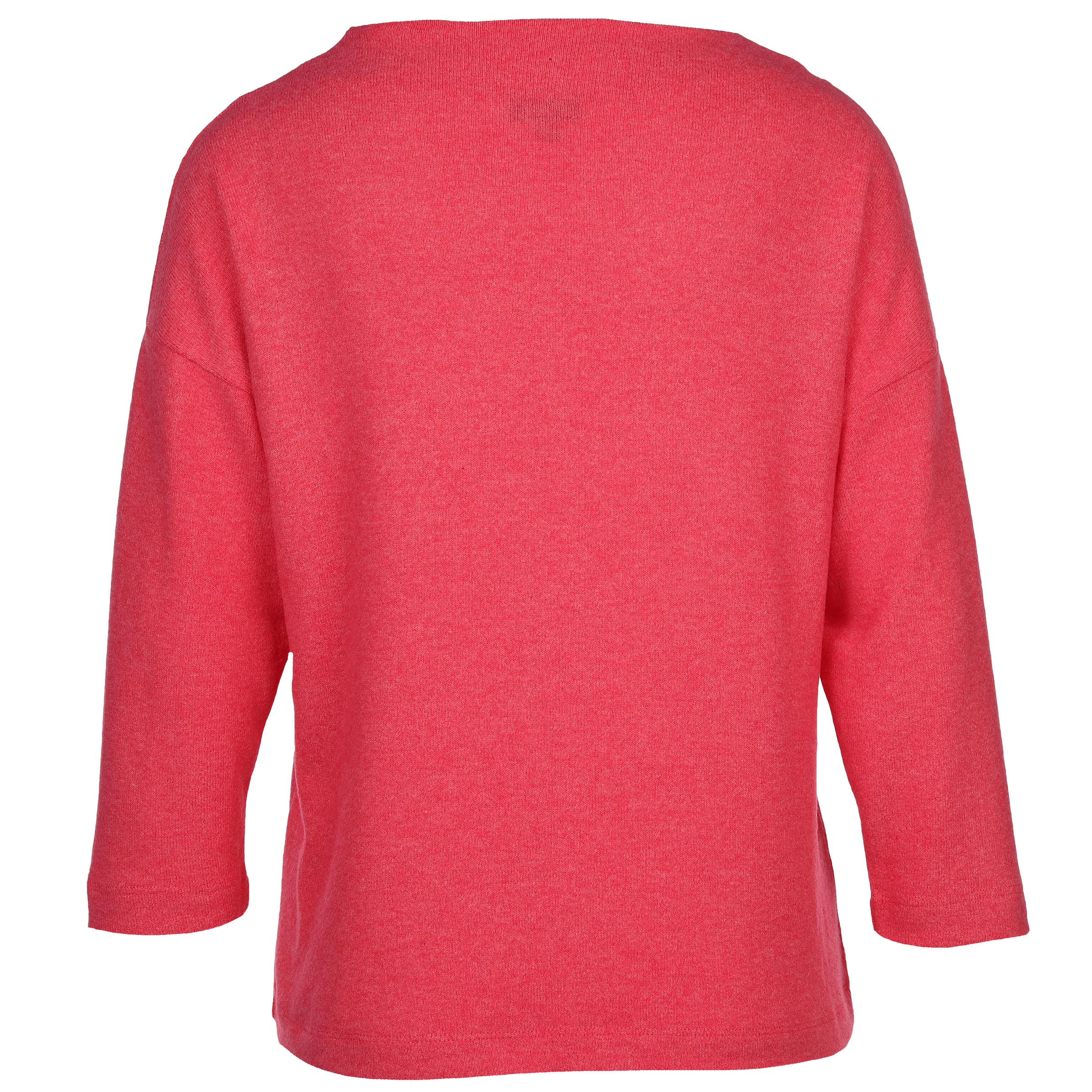 Sure Da-Flauschshirt m. Stehkragen Pink 880639 BERRY 2 Sure Da-Flauschshirt m. Stehkragen Pink 880639 BERRY 2