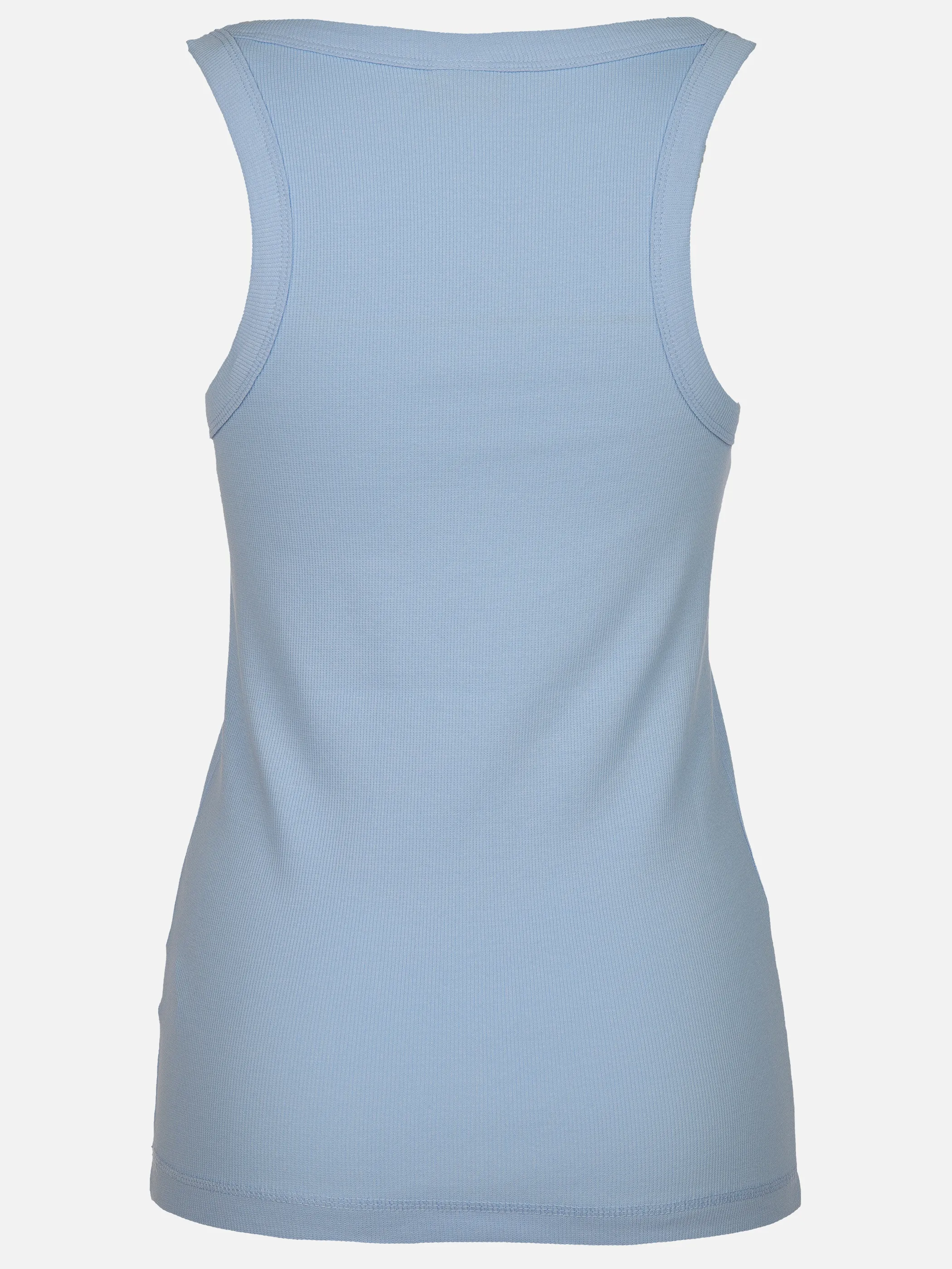 IX-O YF-Da Tank Top Blau 907856 L'BLUE 2 IX-O YF-Da Tank Top Blau 907856 L'BLUE 2