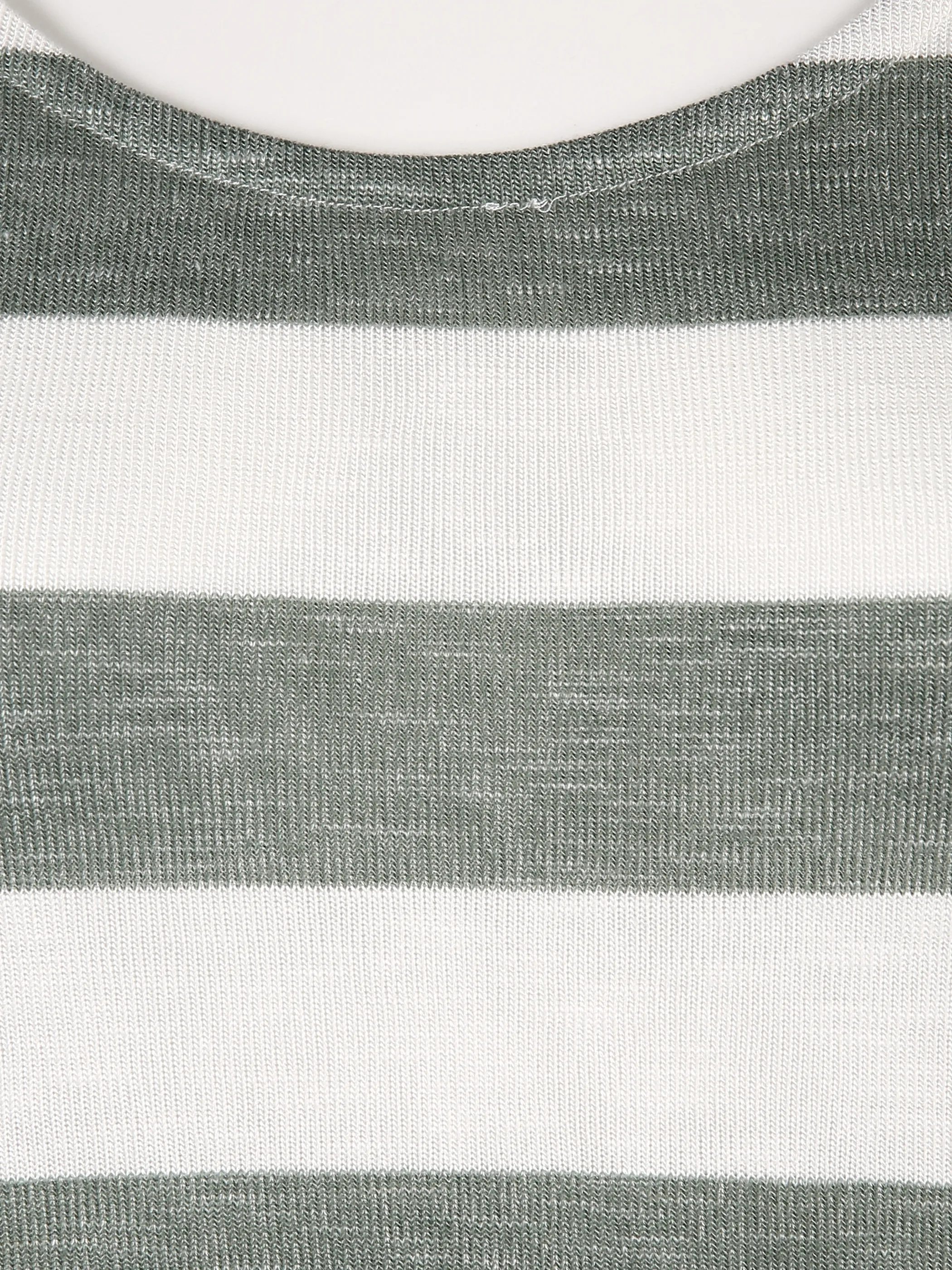 Vero Moda 10190017 VMWIDE STRIPE S/L TOP Weiß 829850 224196021 3 Vero Moda 10190017 VMWIDE STRIPE S/L TOP Weiß 829850 224196021 3