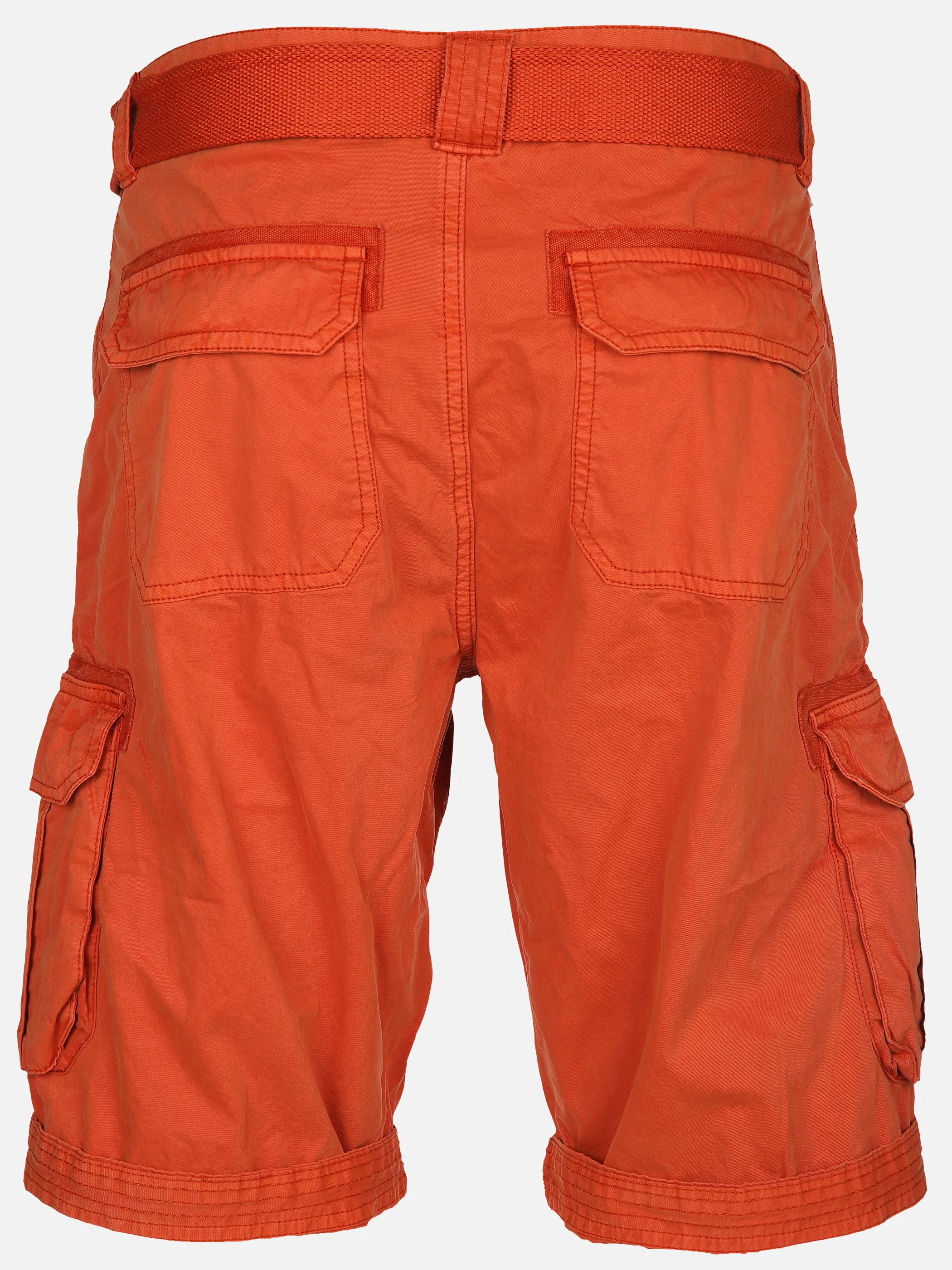 Southern Territory He. Cargoshort washer Orange 906580 ORANGE 2 Southern Territory He. Cargoshort washer Orange 906580 ORANGE 2