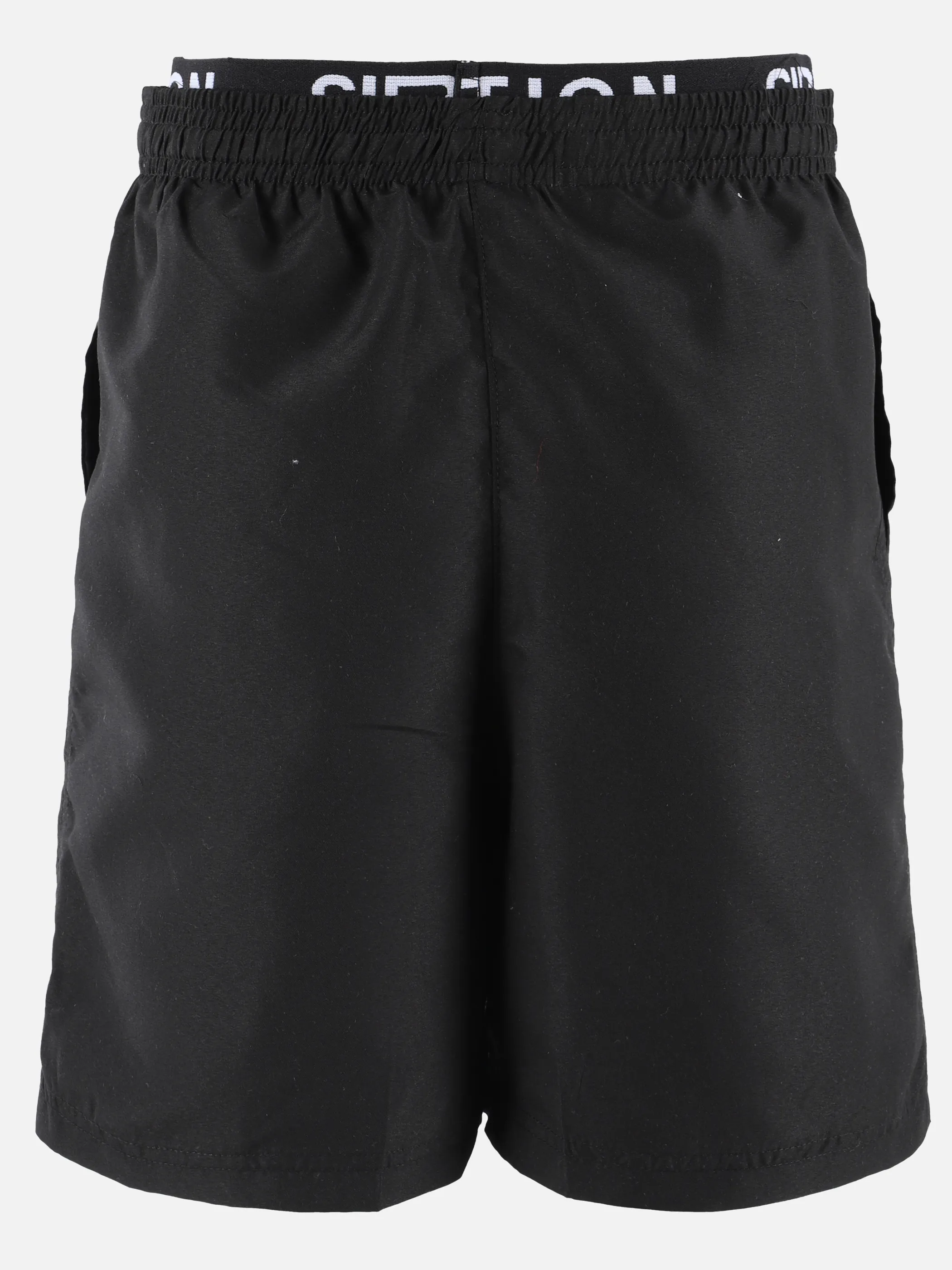 Grinario Sports TB- Badehose Schwarz 906600 BLACK 2