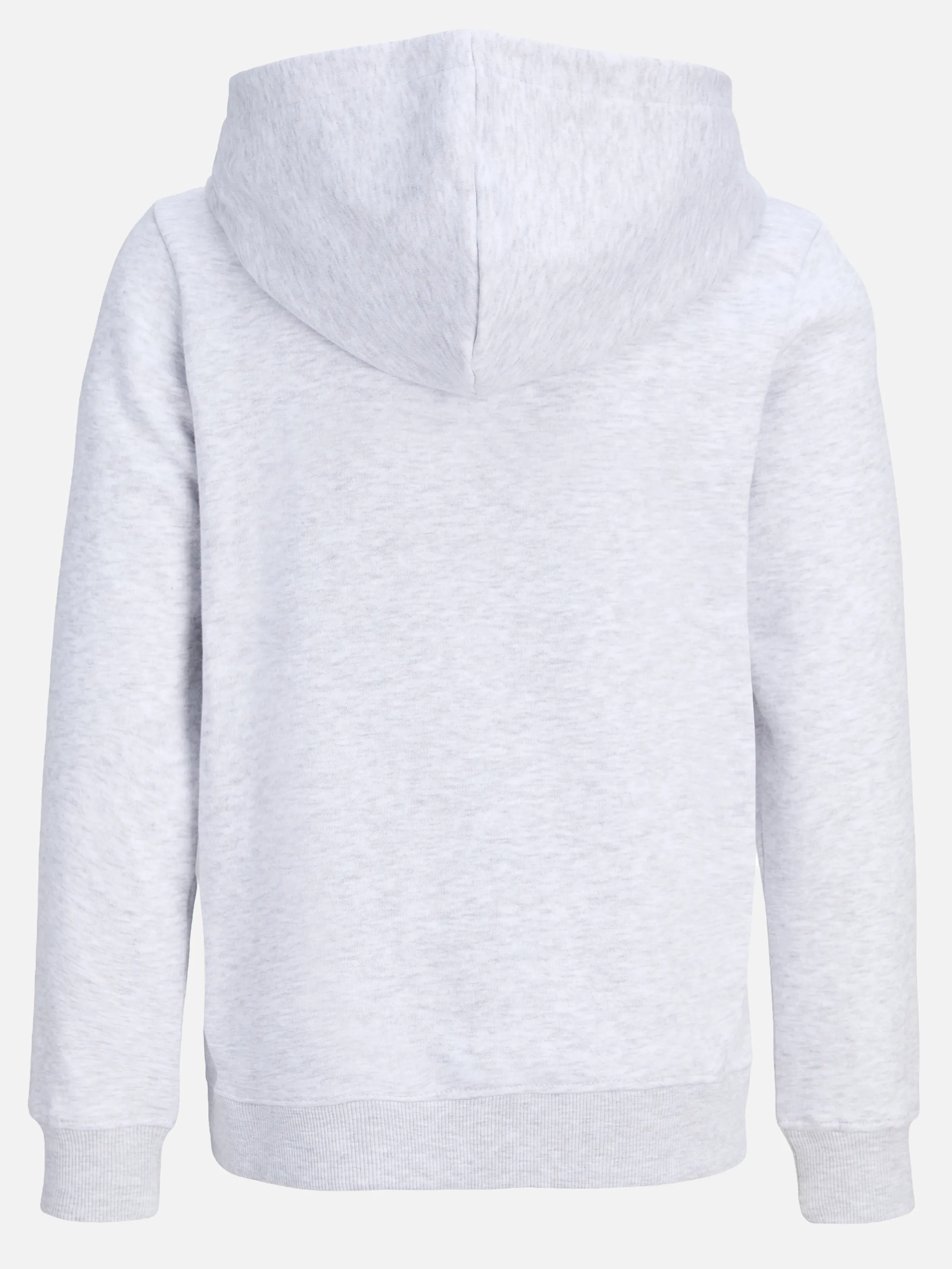 Jack&Jones Junior 12299710 JJTOM SWEAT HOOD SN JNR Weiß 931433 200349 2