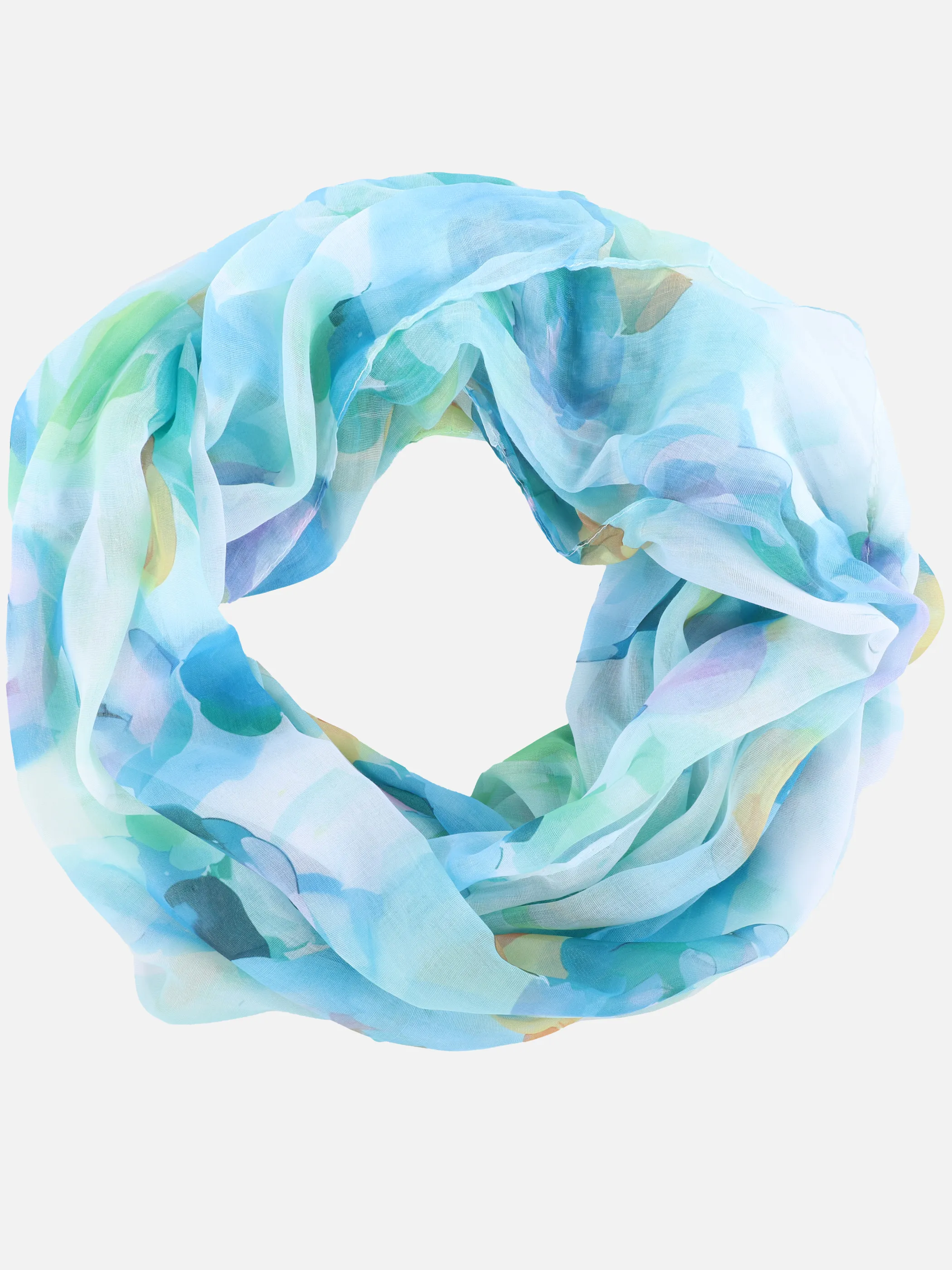 Sure Da-Loop in Crash-Optik Blau 893208 BLAU 1