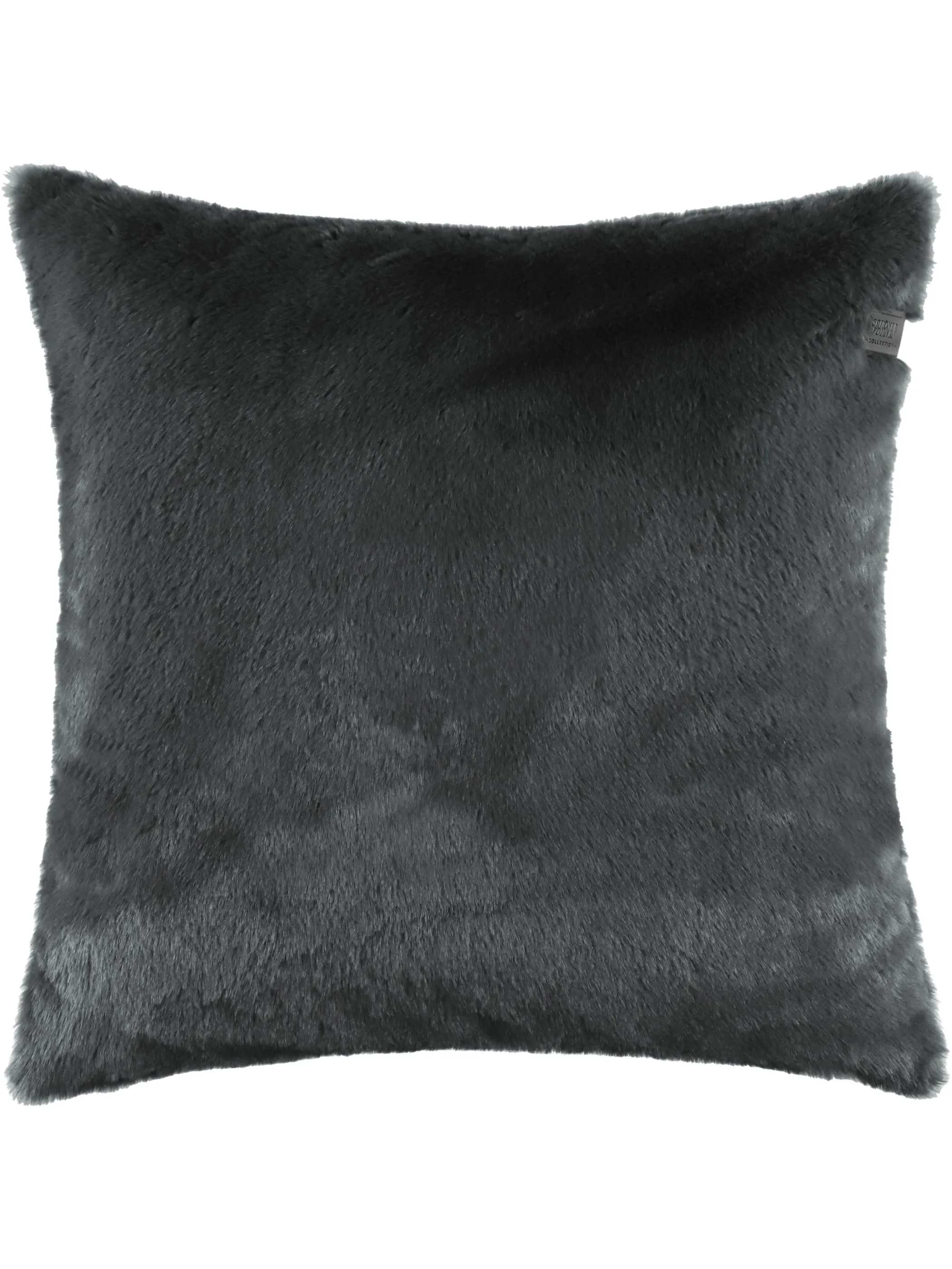 Schöner Wohnen Kissenhülle 45x45 Grau 926559 012 1