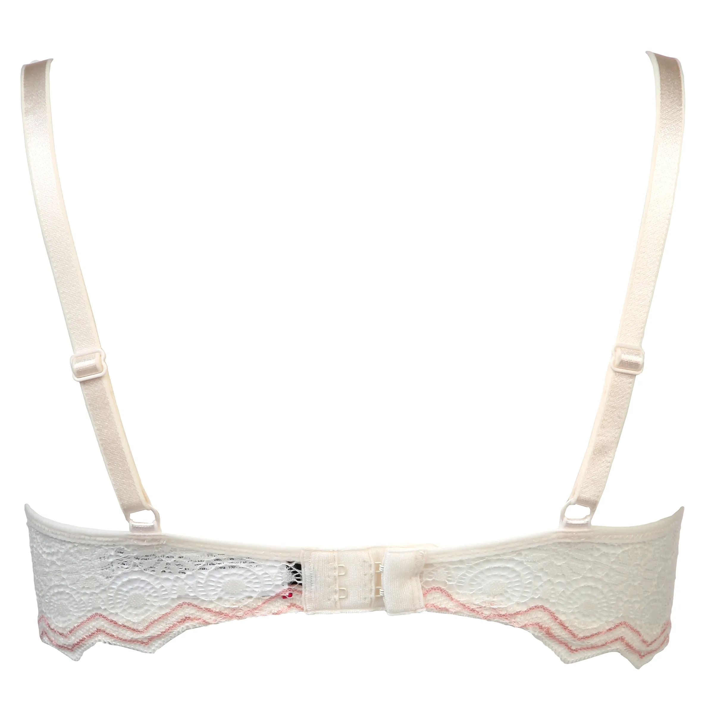 Passionata P76990 GEORGIA BH GEFUETTERT Weiß 795069 NL 2 Passionata P76990 GEORGIA BH GEFUETTERT Weiß 795069 NL 2