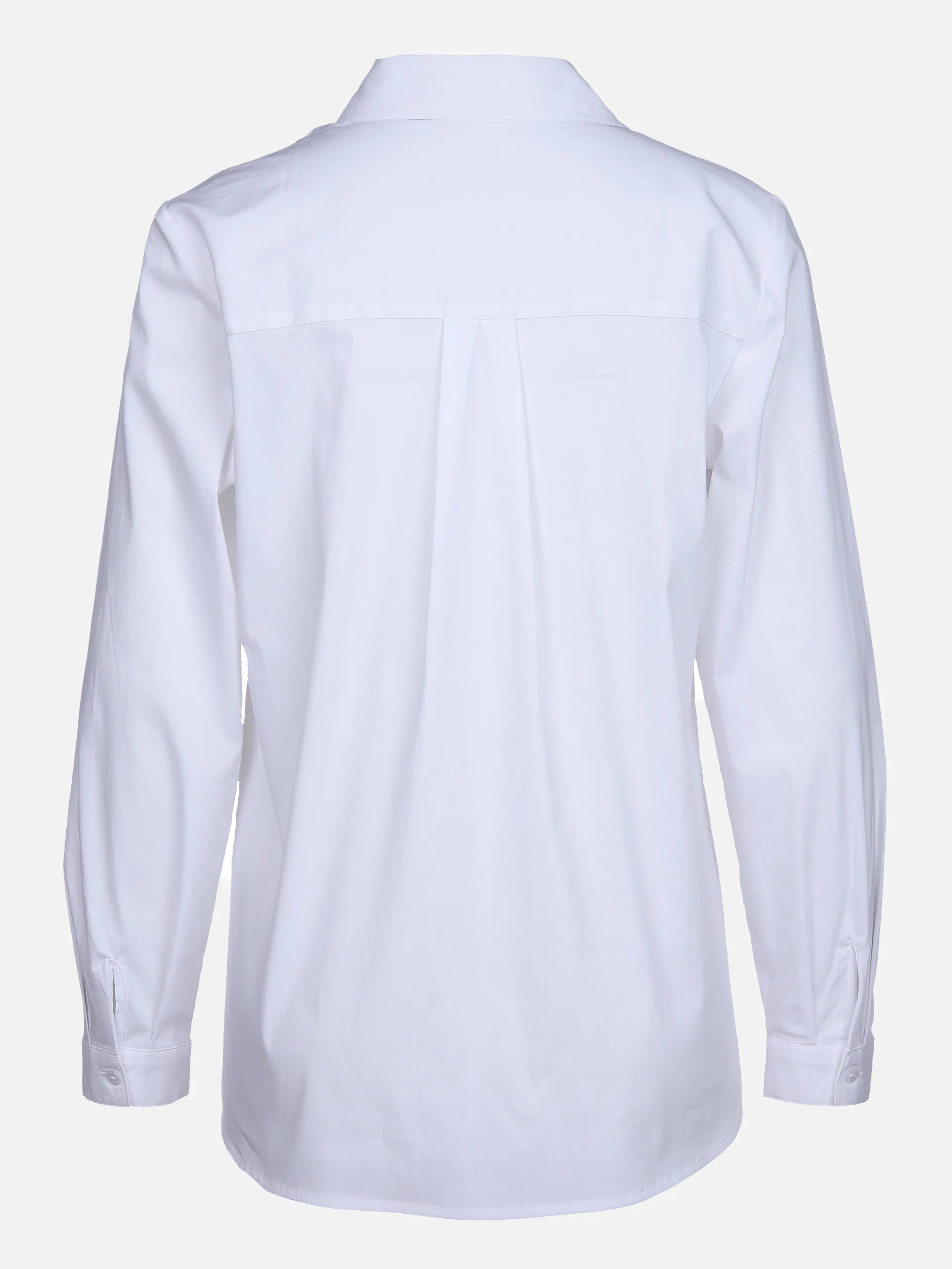 Lisa Tossa Da-Hemdbluse langarm Weiß 851858 OFFWHITE 2 Lisa Tossa Da-Hemdbluse langarm Weiß 851858 OFFWHITE 2