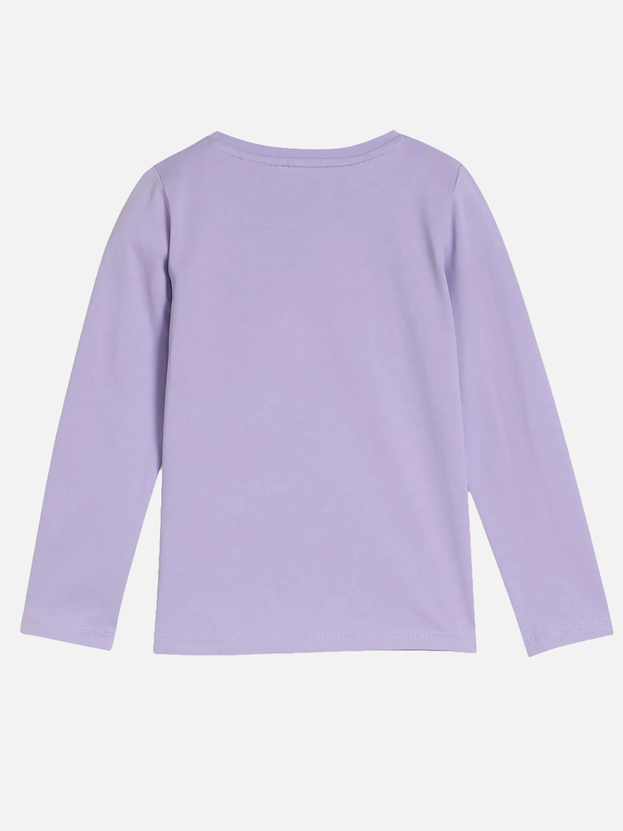 Tom Tailor 1051687 Peanuts glitter printe Lila 934389 40576 2