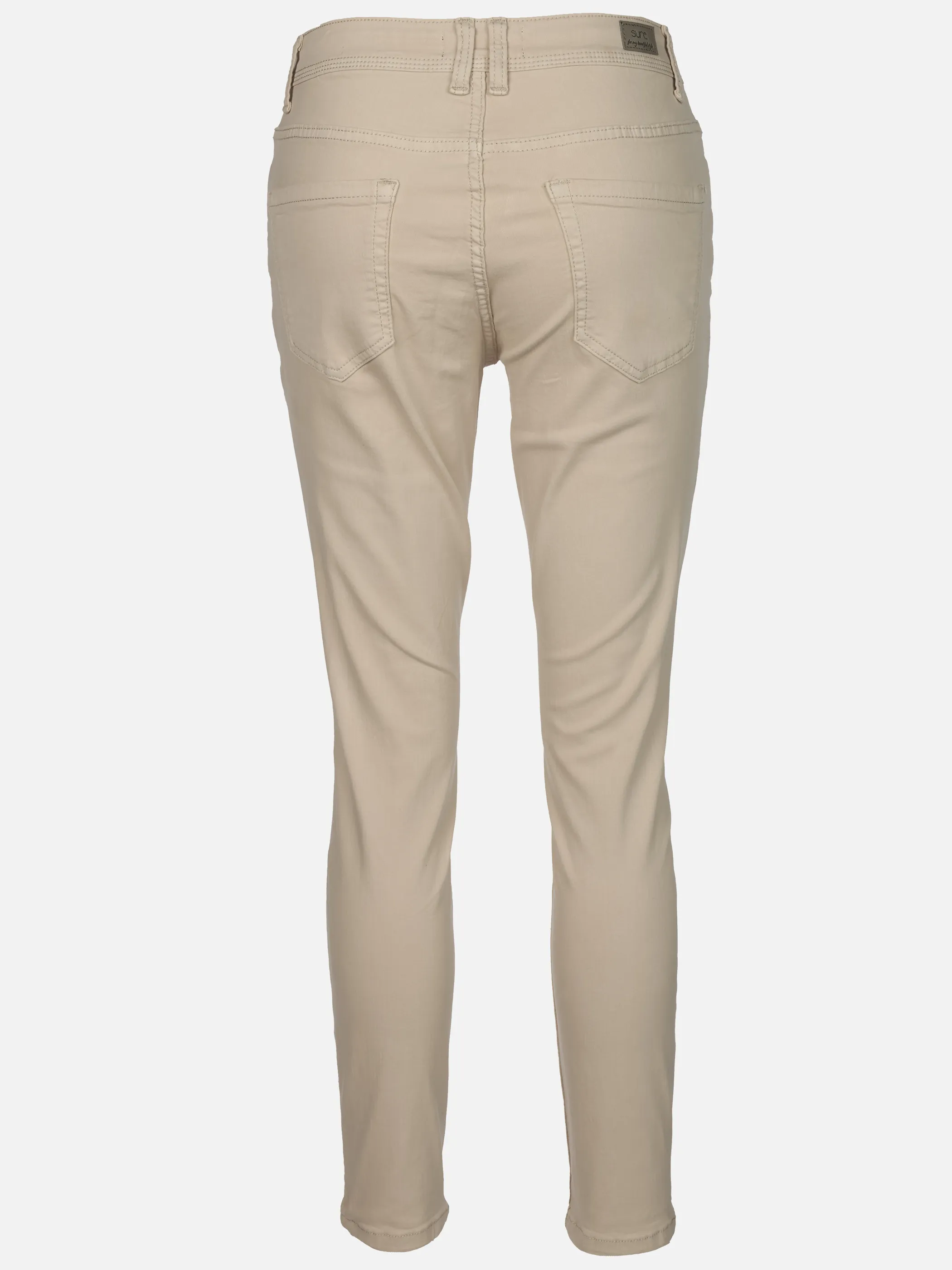 Sure Da-Jeans "Tanita" superslim Grau 916832 GREY 2