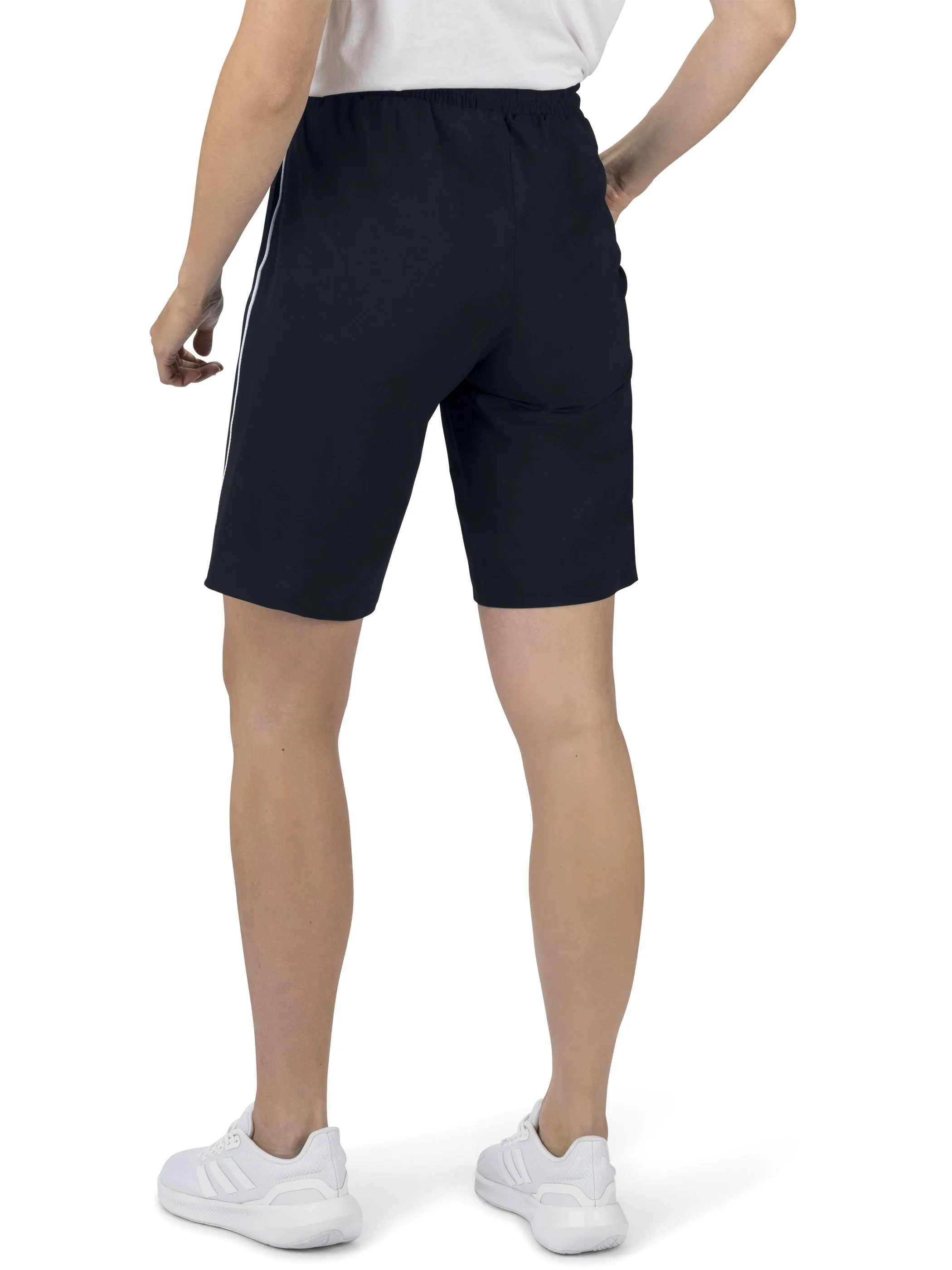 Stooker Athletic 01540230004501 Da. Shorts/Berm Blau 882617 4501 2