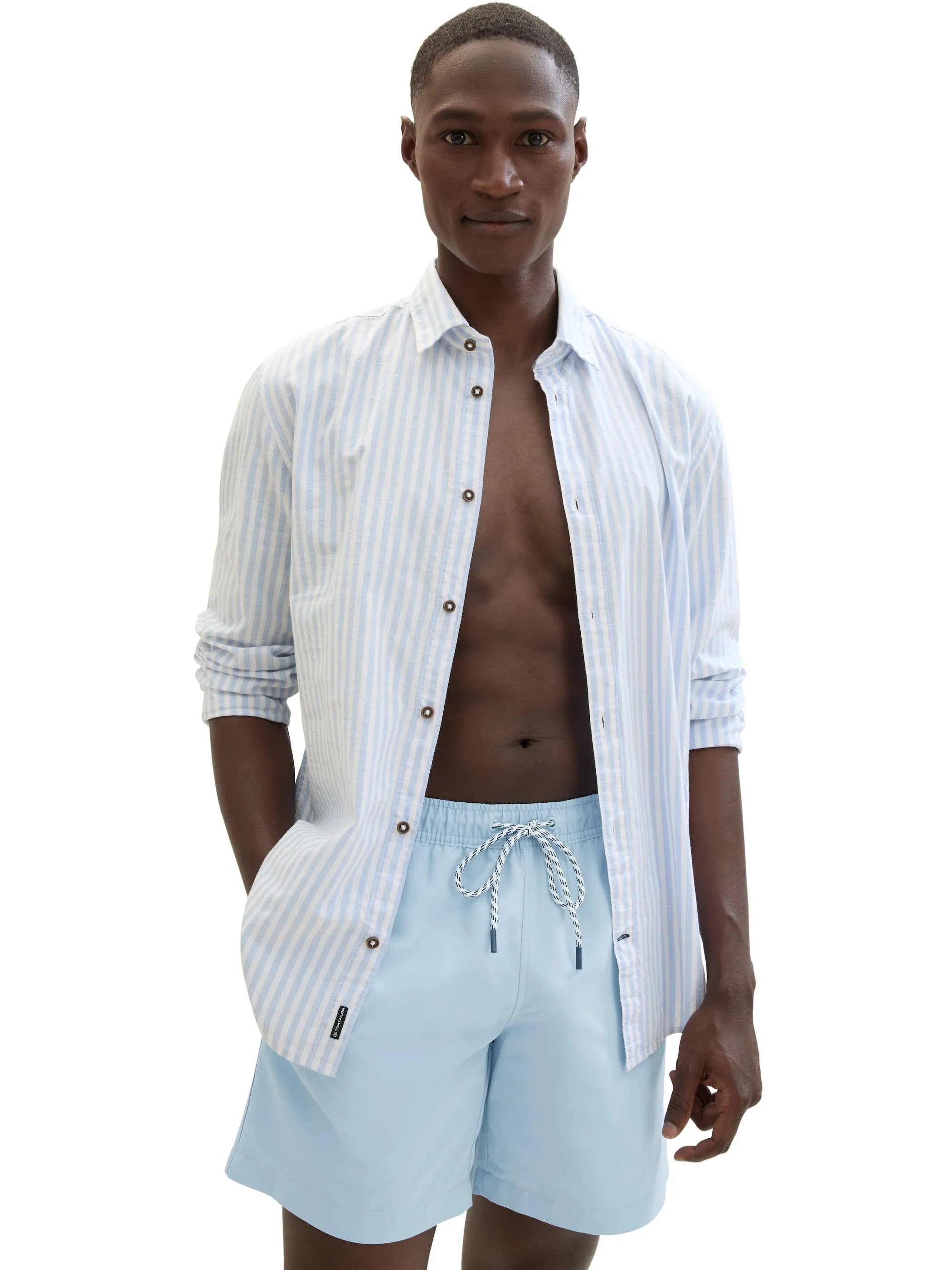 Tom Tailor 1040973 swim shorts Blau 890468 32245 2 Tom Tailor 1040973 swim shorts Blau 890468 32245 2