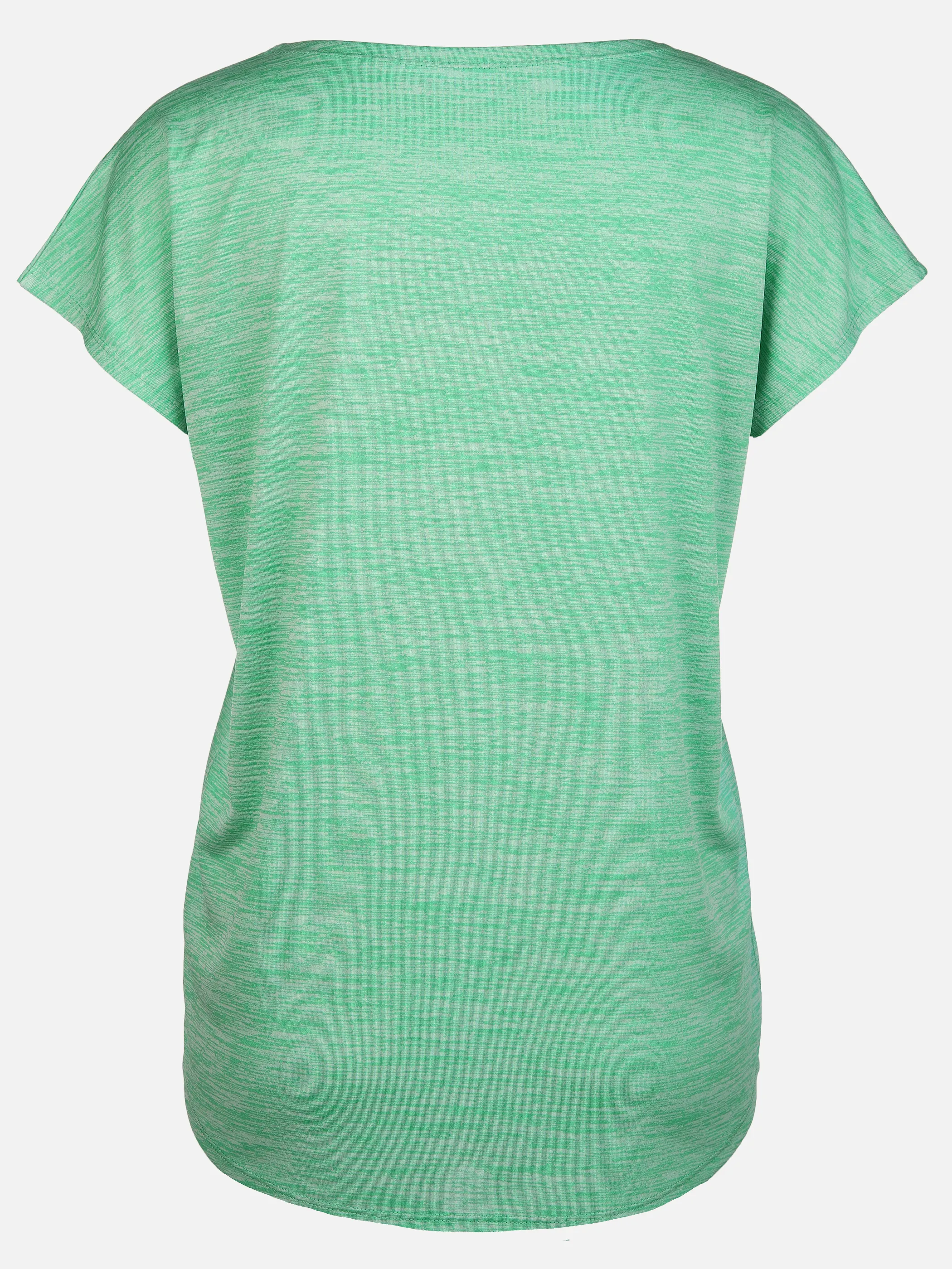 Grinario Sports Da- Sport T-Shirt Grün 890090 GREEN 2 Grinario Sports Da- Sport T-Shirt Grün 890090 GREEN 2