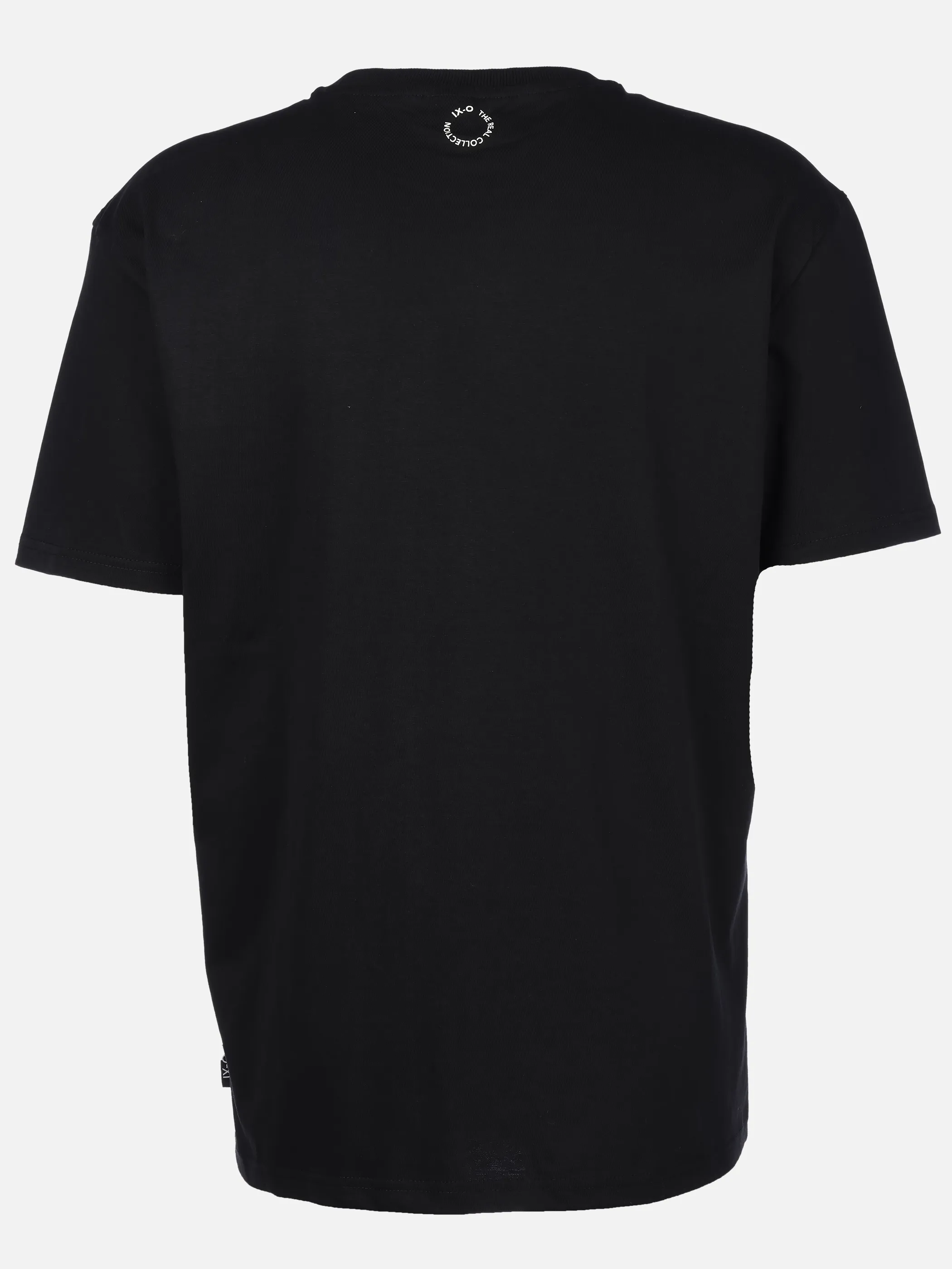 IX-O H12078M22624AAWG YF-He T-Shirt Schwarz 918756 24000 2