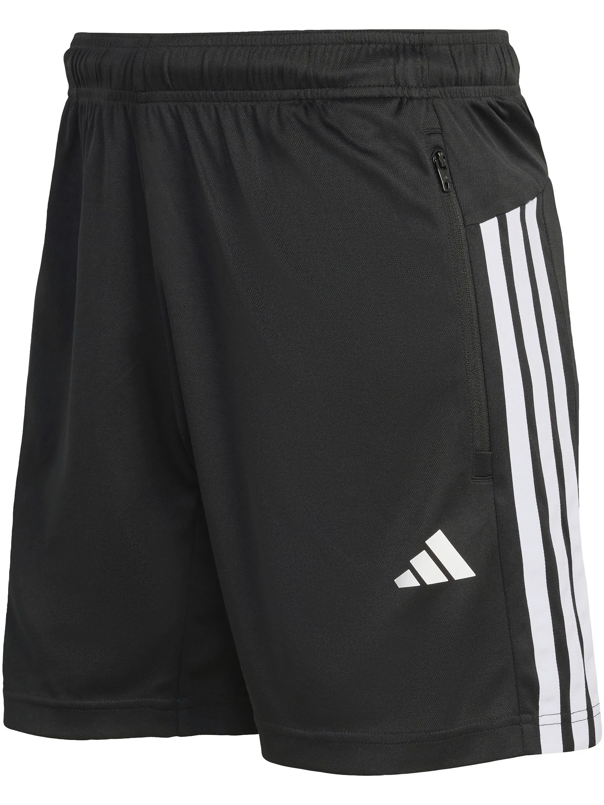 Adidas KA3461 He-Trainingsshorts WE BAS 3S PIQUÈ 7" Schwarz 929352 000 1