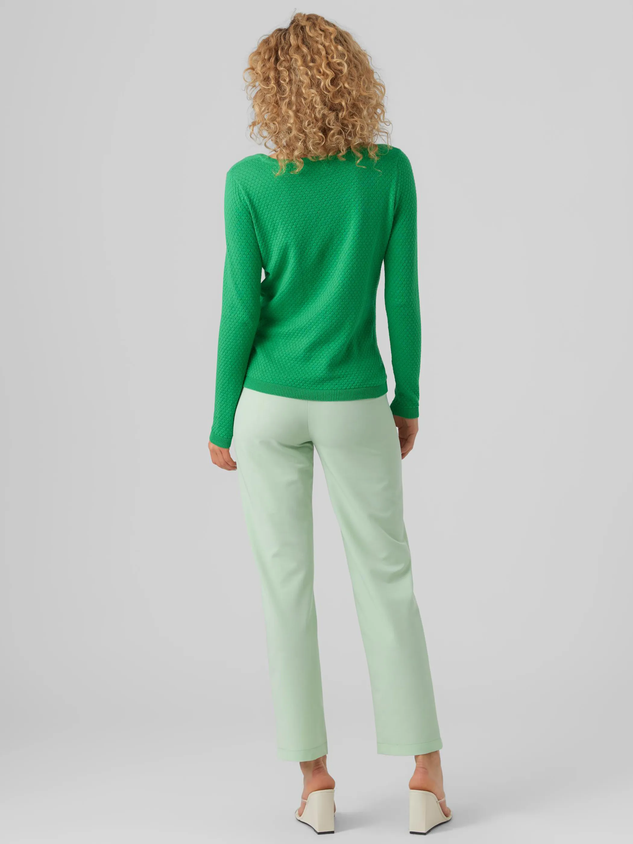 Vero Moda 10136644 VMCARE STRUCTURE LS O Grün 714739 175609 2 Vero Moda 10136644 VMCARE STRUCTURE LS O Grün 714739 175609 2
