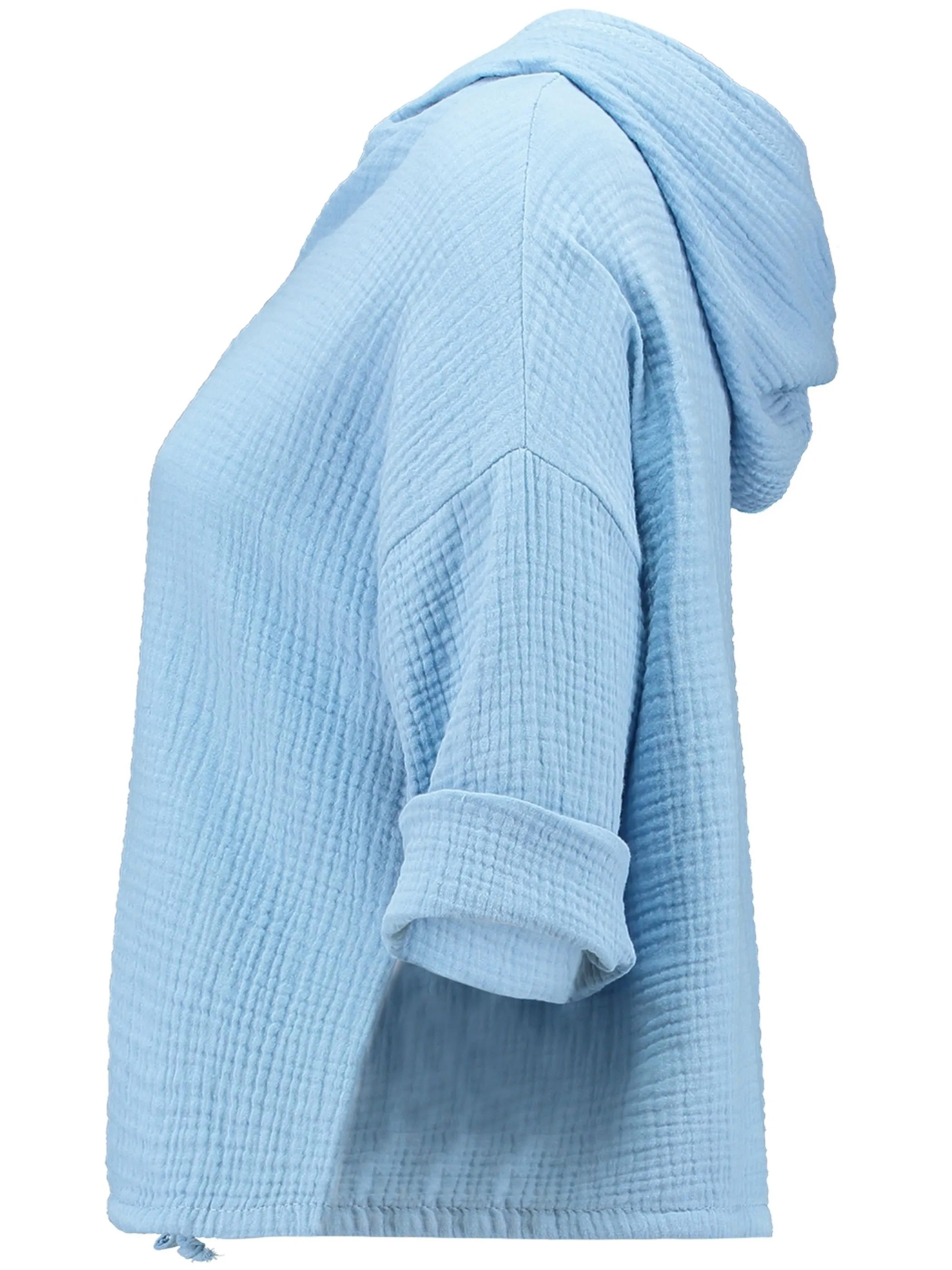 Hailys TIP-22508MUS 3/4 C BL Ma44ddy Blau 914287 63005 2