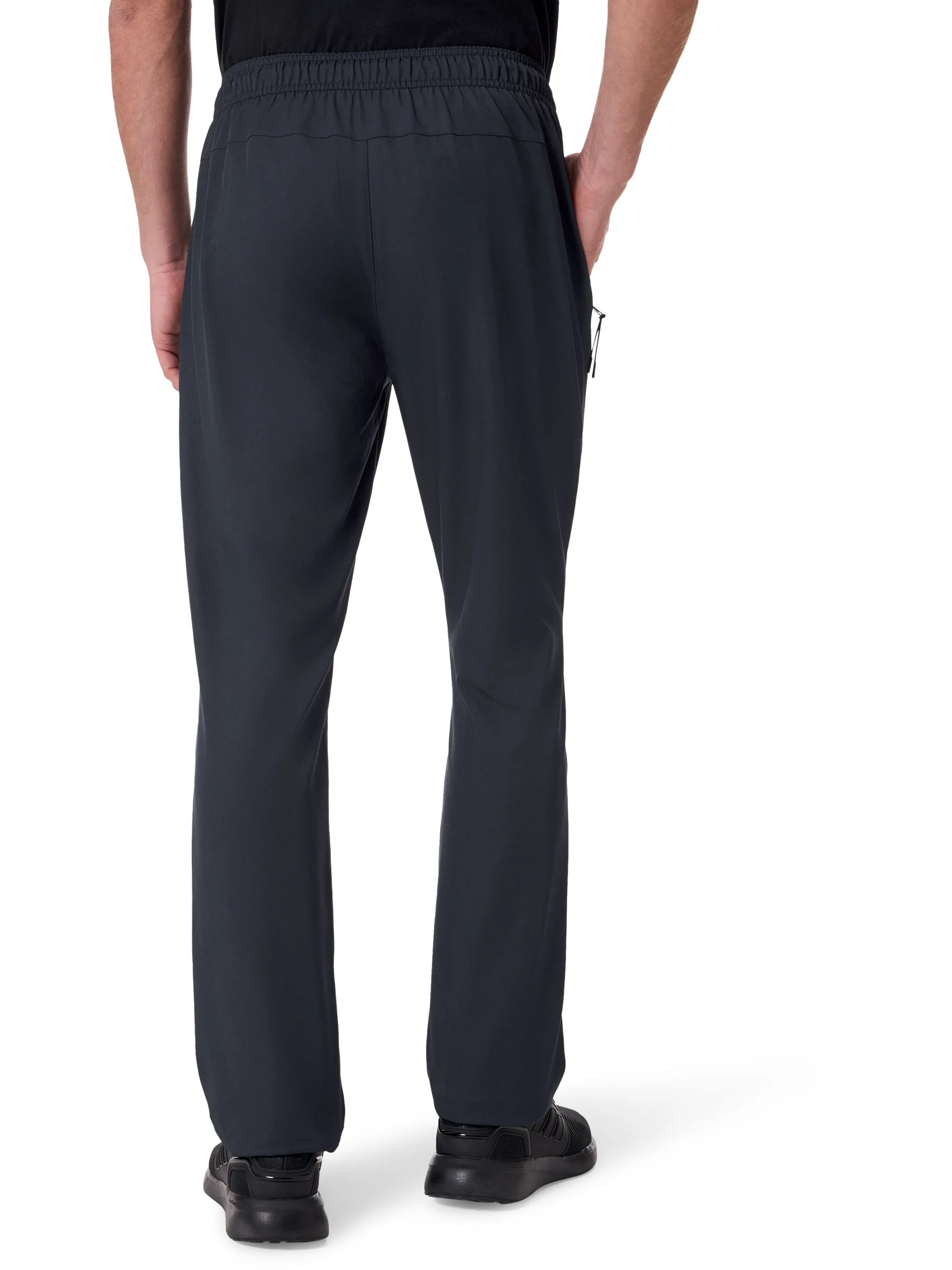 HERO by John Medoox 08170010006214 He-Sporthose "Jordan" Grau 826631 6214 2