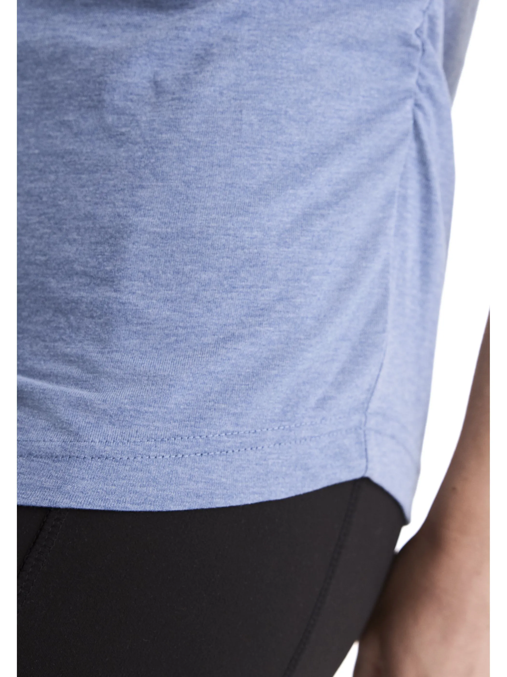 Stooker Athletic 23101260004705 Da. T-Shirts / Marine 919902 4705 3