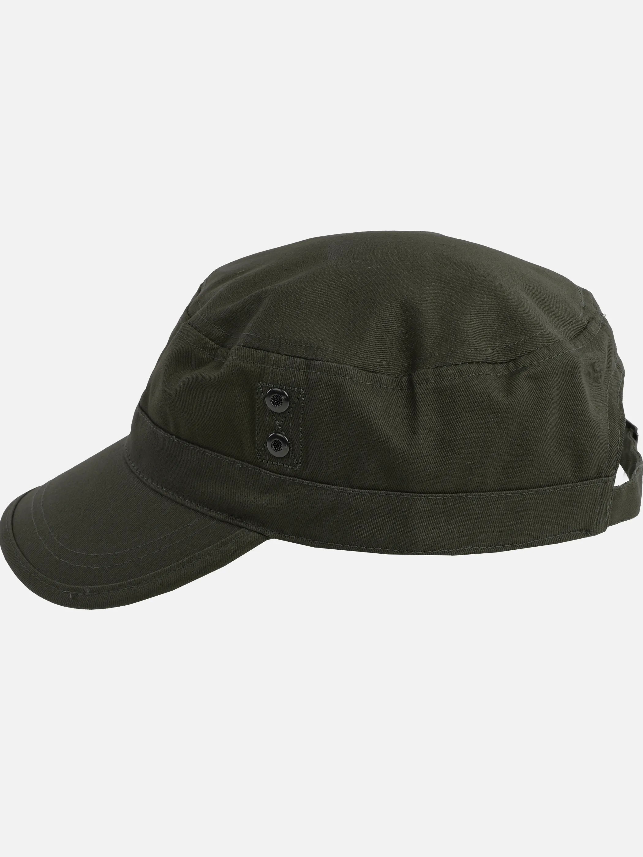 Southern Territory He-Cap in Kubastyle Oliv 923262 OLIVE 2