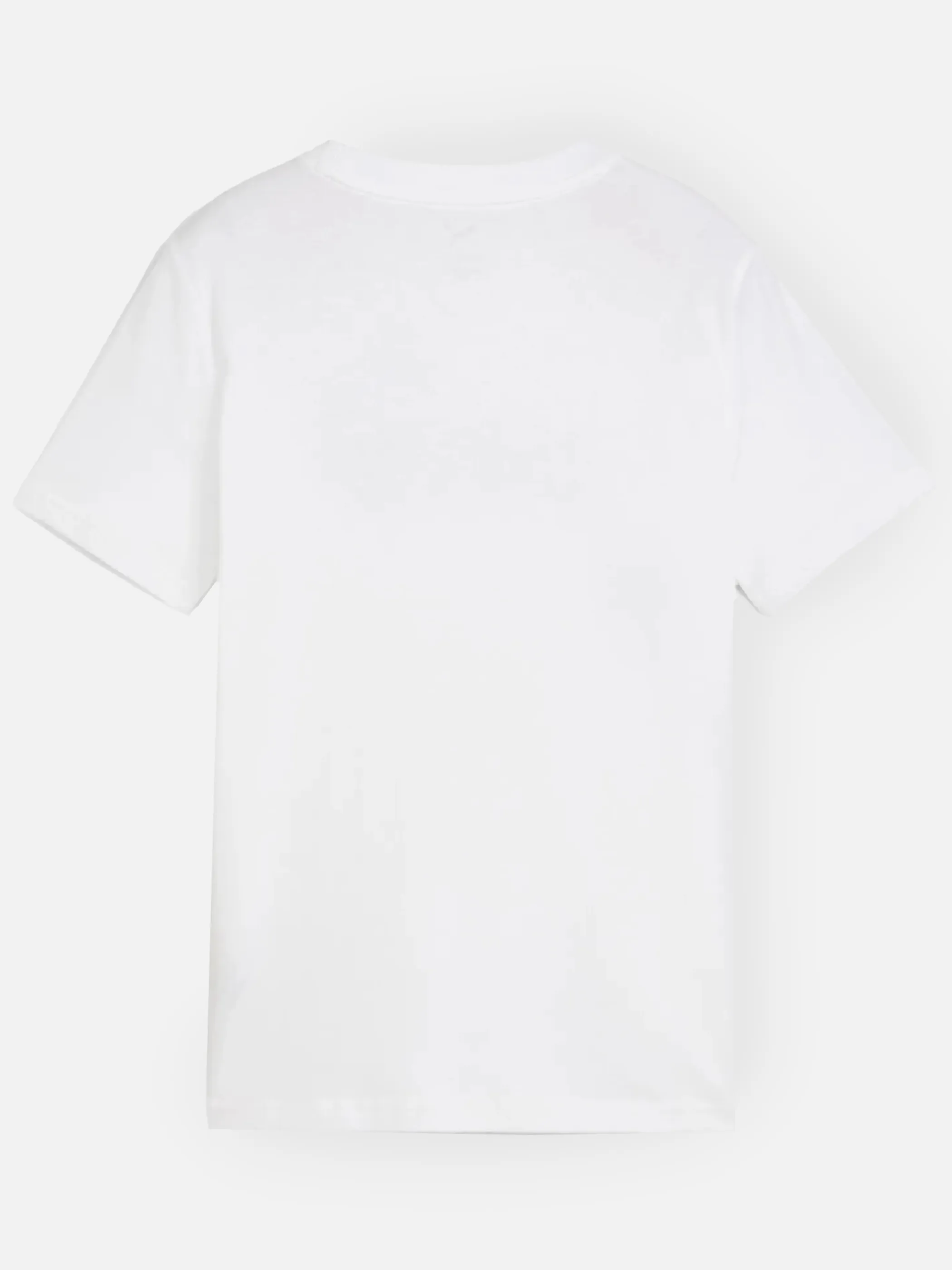 Puma 684892 TG-T-Shirt ESS No. 1 Logo Tee G Weiß 904553 0002 1