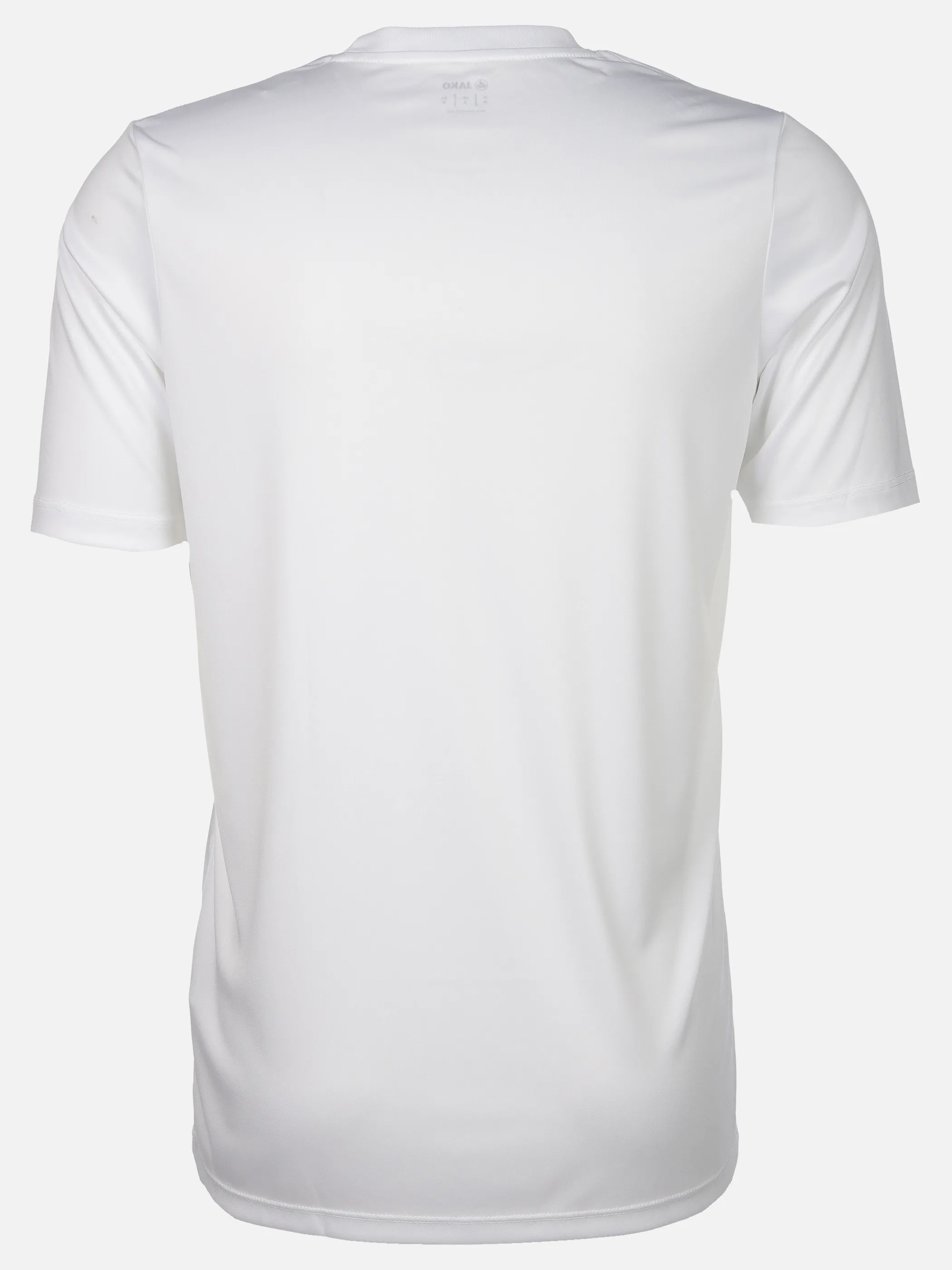 JAKO 4233 Trikot Team KA Weiß 803638 00 2