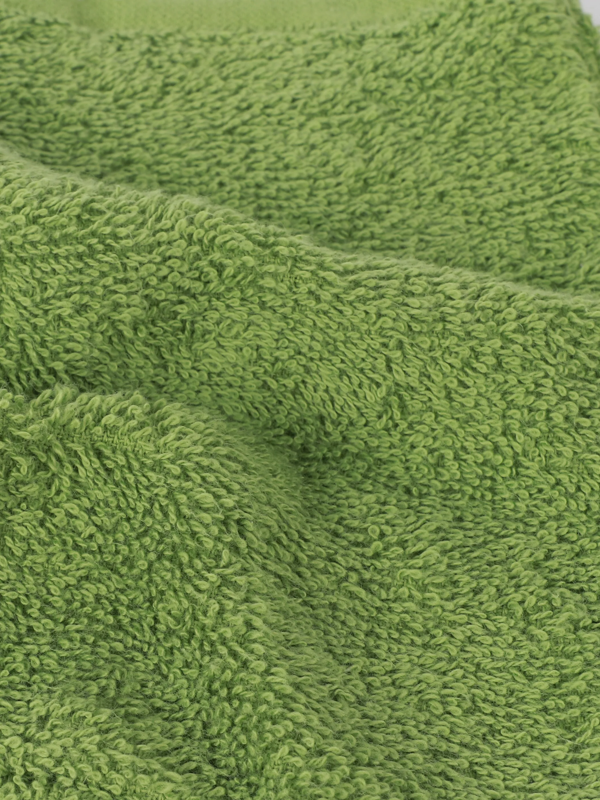 Dream House Handtuch uni 50x90 Grün 921258 17-0336 3