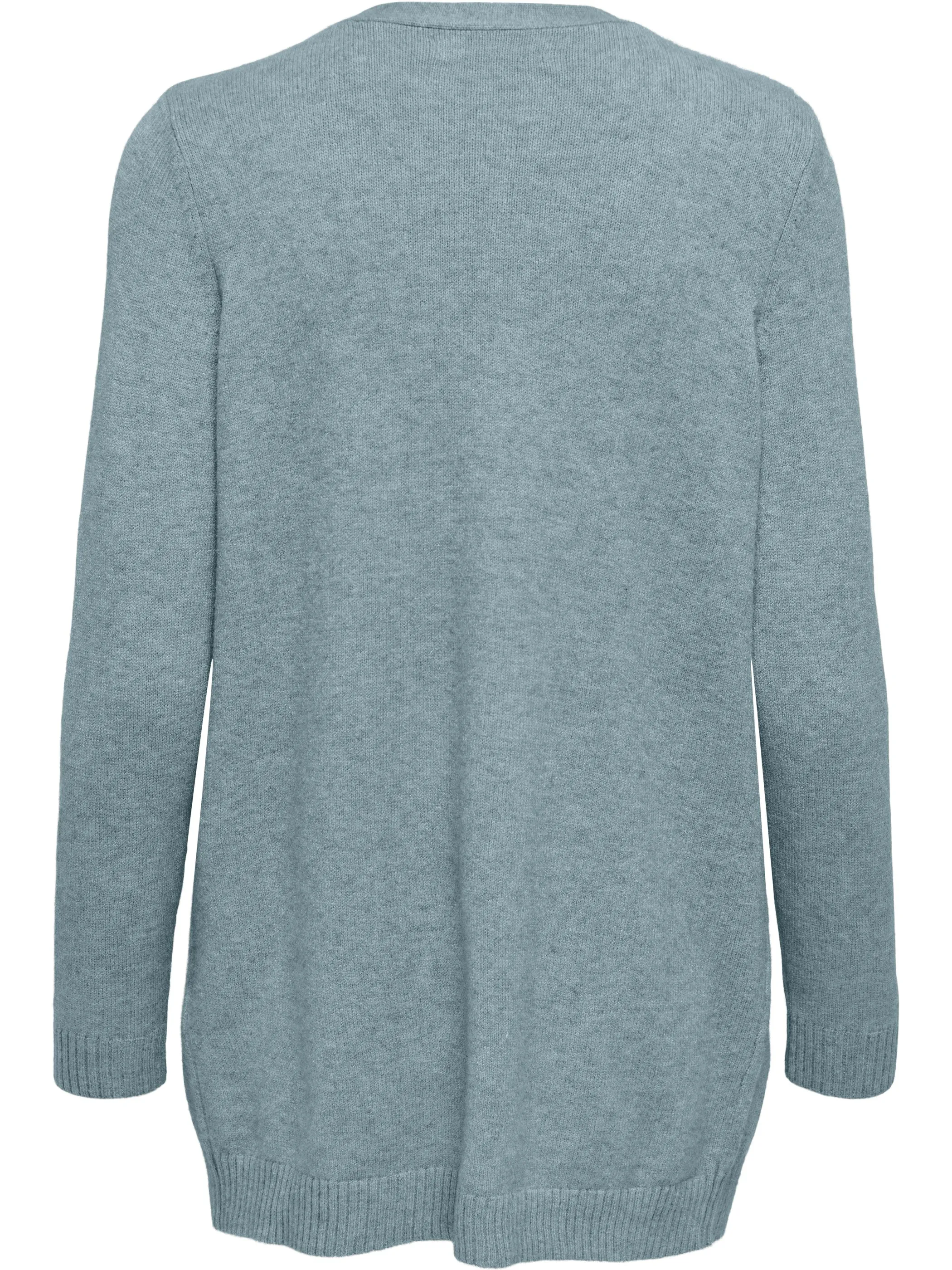 Only 15174274 ONLLESLY L/S OPEN CAR Blau 827401 180003001 2