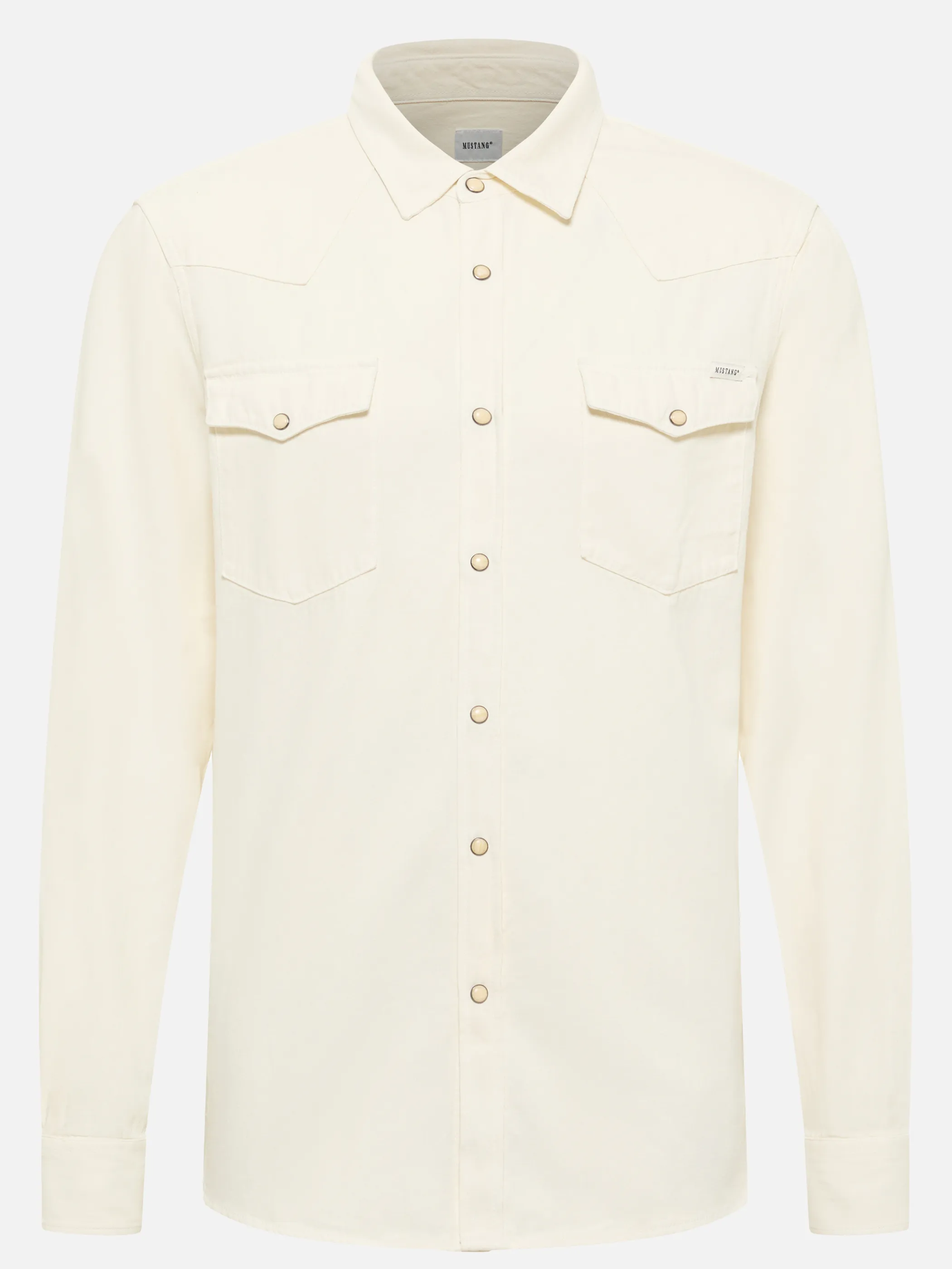 Mustang 1017537 STYLE DUVER Weiß 929071 2013 3