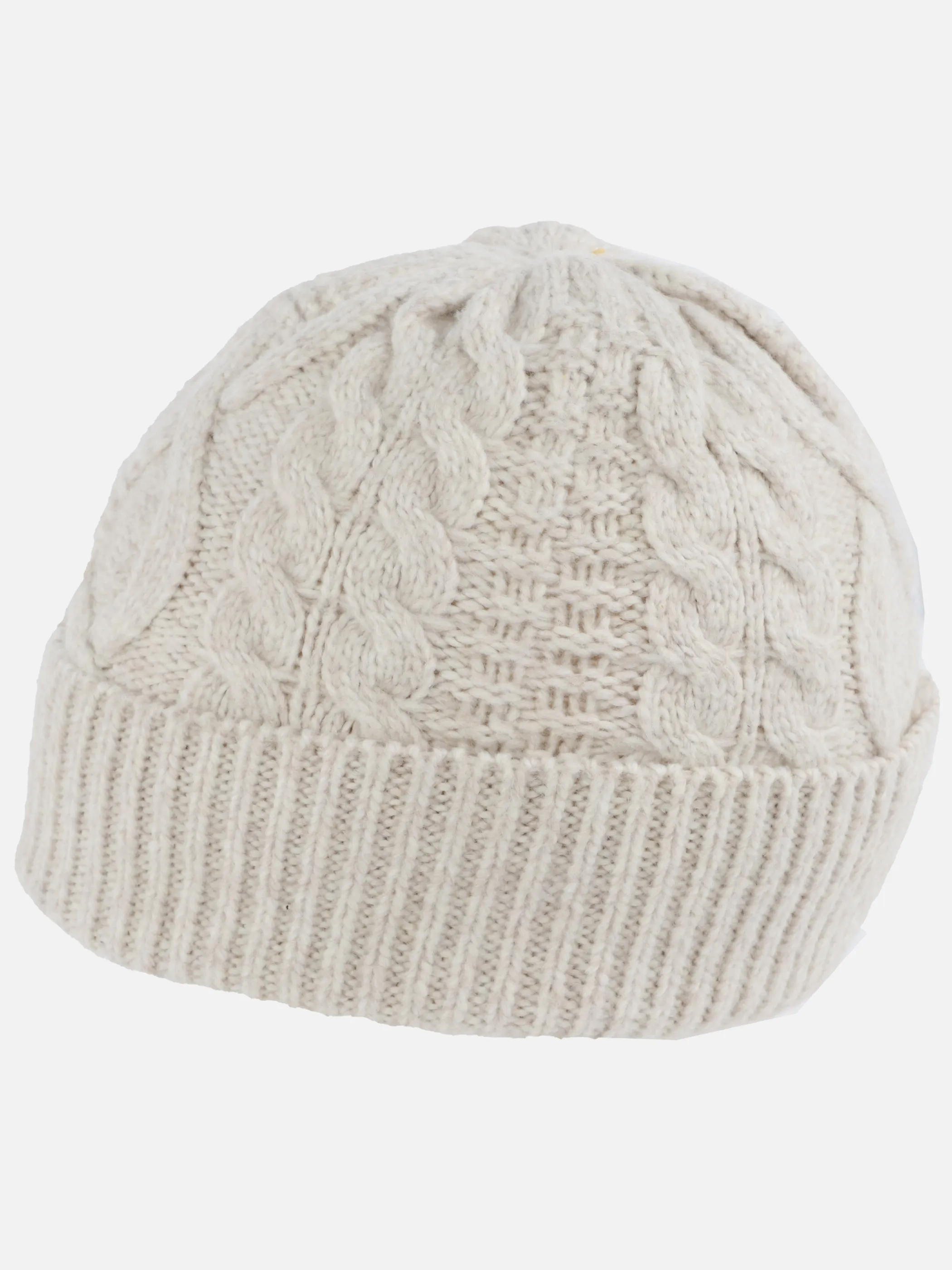 Sure Da- Mütze softtouch Struktur Beige 915086 FD060 2 Sure Da- Mütze softtouch Struktur Beige 915086 FD060 2