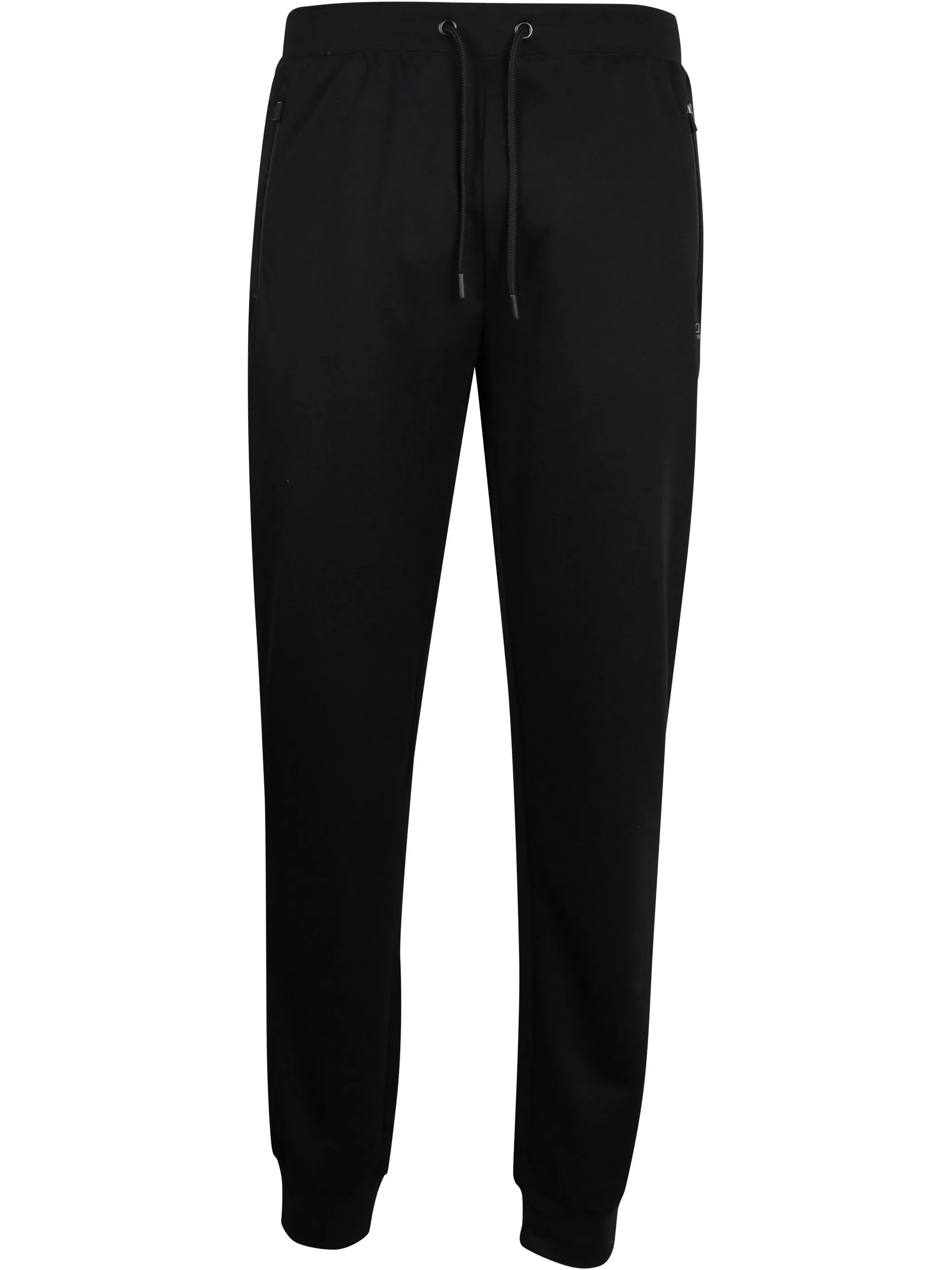 Stooker Athletic 08180020006999 He-Sporthose SEAN, lang Schwarz 913936 6999 4