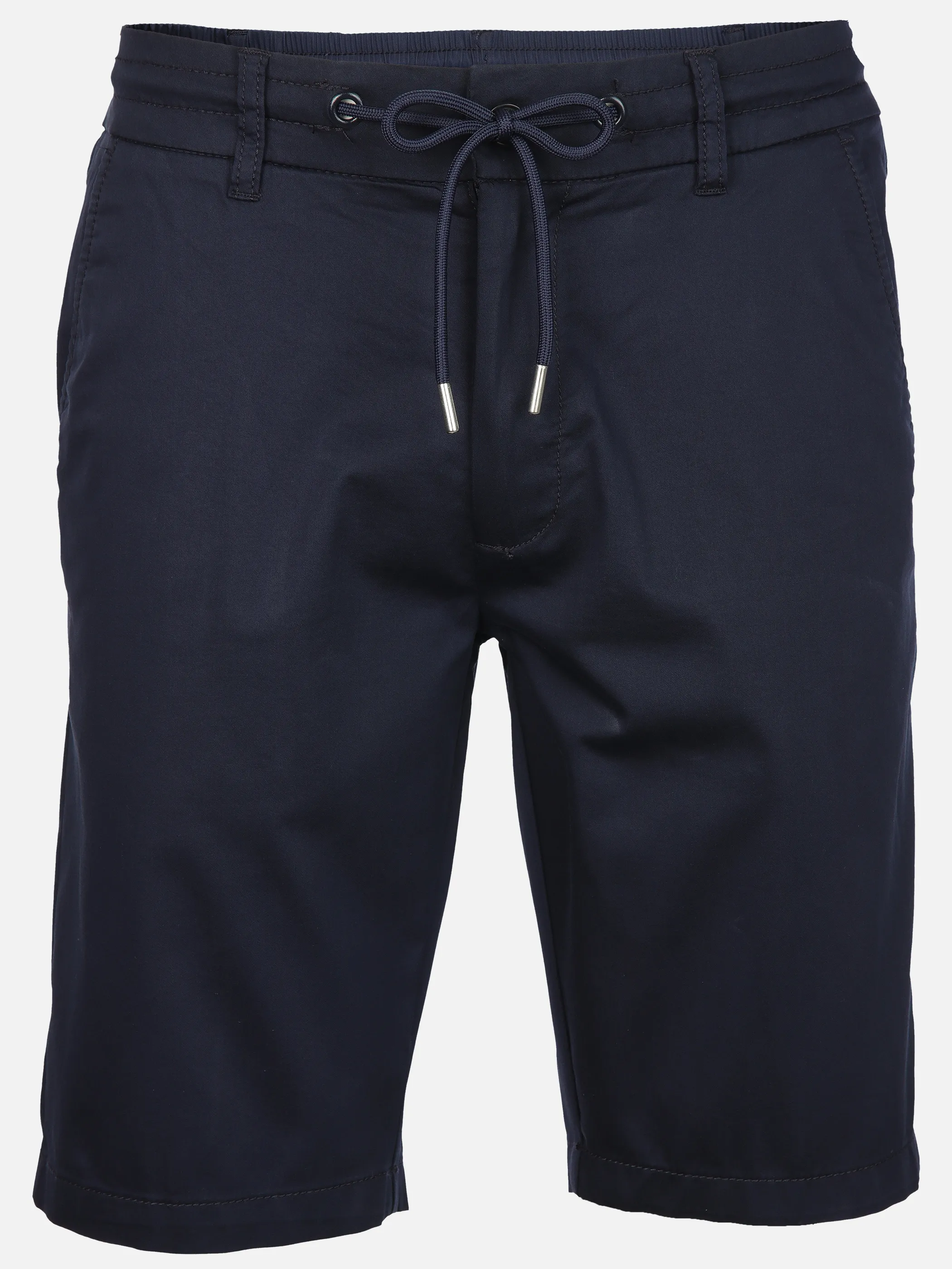 Jim Spencer He. Chinoshort Relax Blau 905910 NAVY 1
