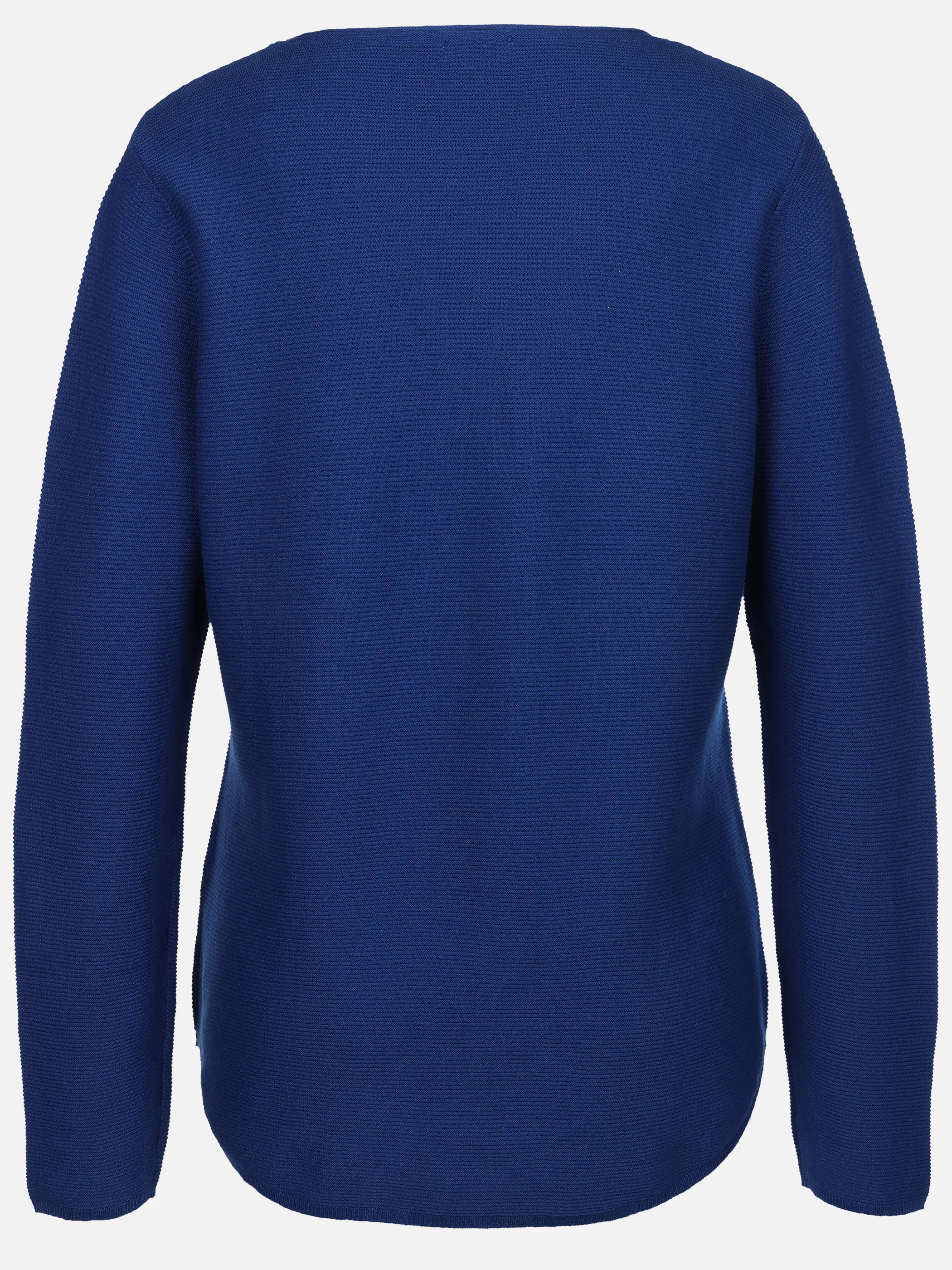 Lisa Tossa Da-Strukturpullover Blau 930046 ROYALBLUE 2
