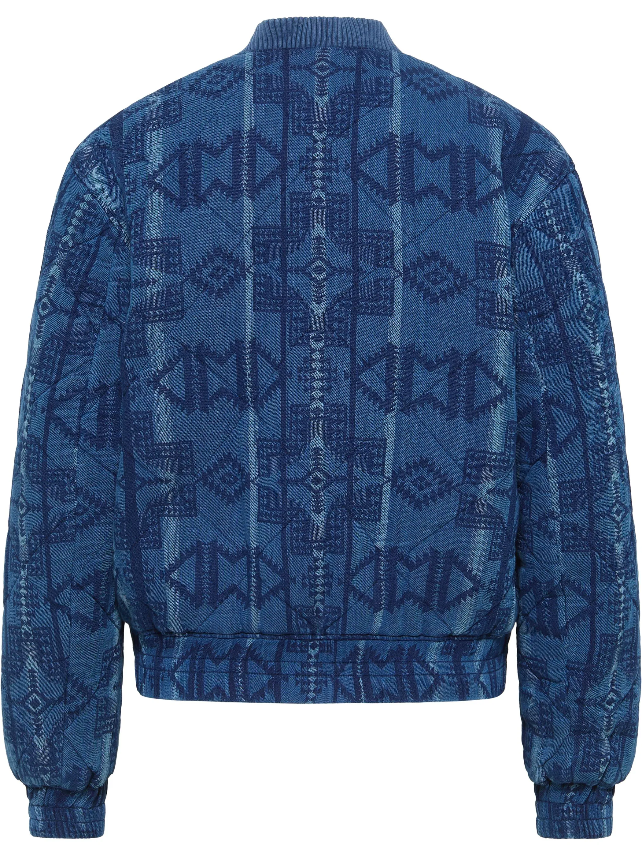 Mustang 1016739 STYLE BOUSE Blau 922655 12761 2
