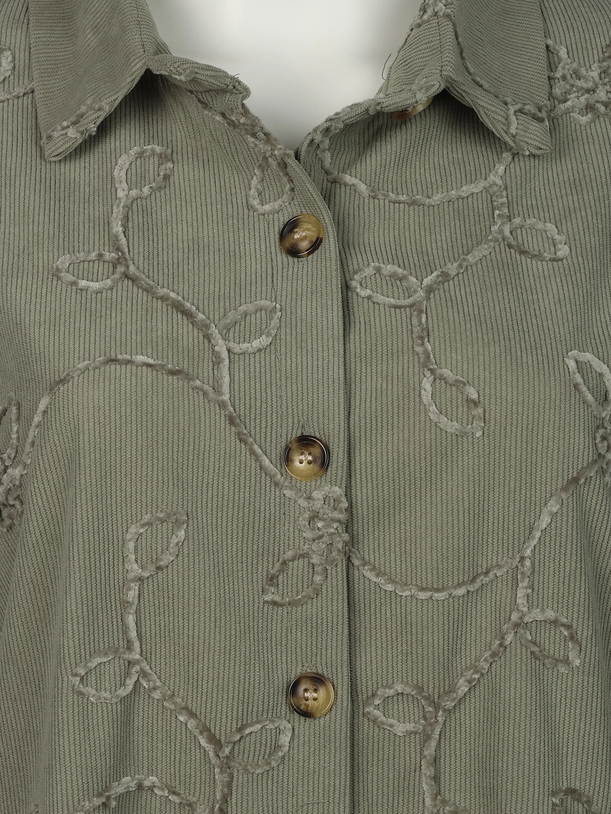 Hailys BOX-2403202A LS P BL Ro44bina Grün 922027 194566 3