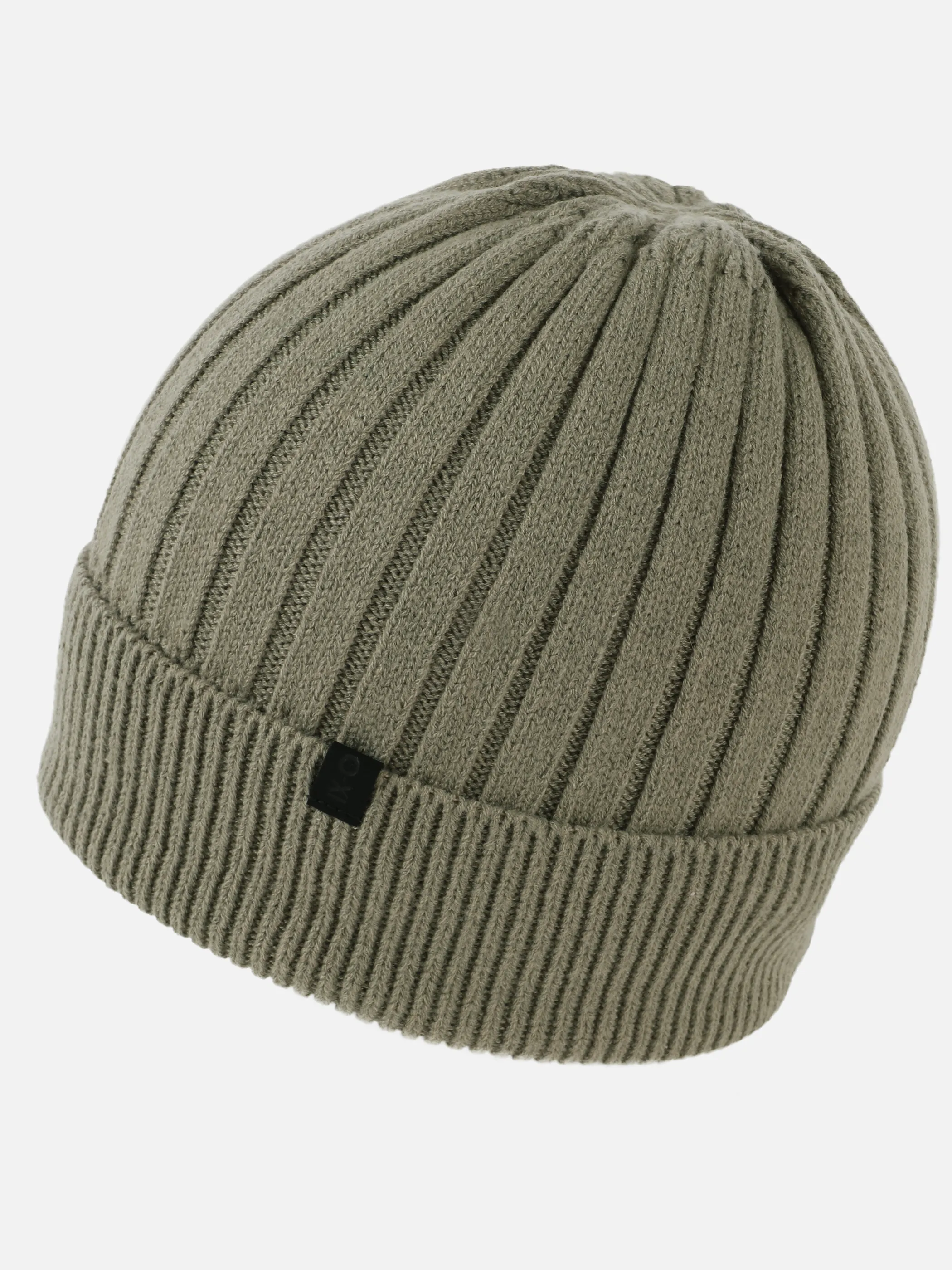 IX-O He-Beanie Oliv 929412 OLIVE 2