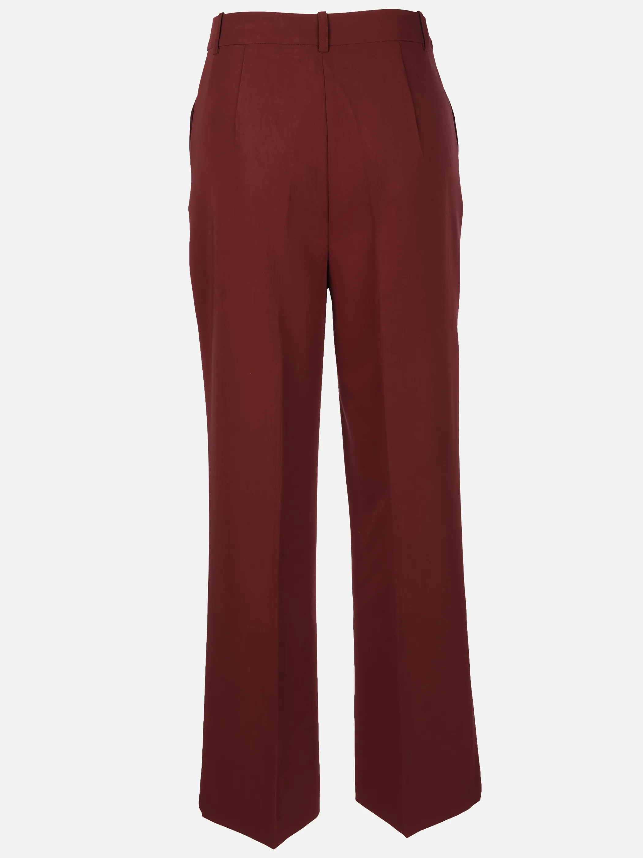 Lascana Fashion Lascana Fashion - Anzughose Rot 940859 756 2