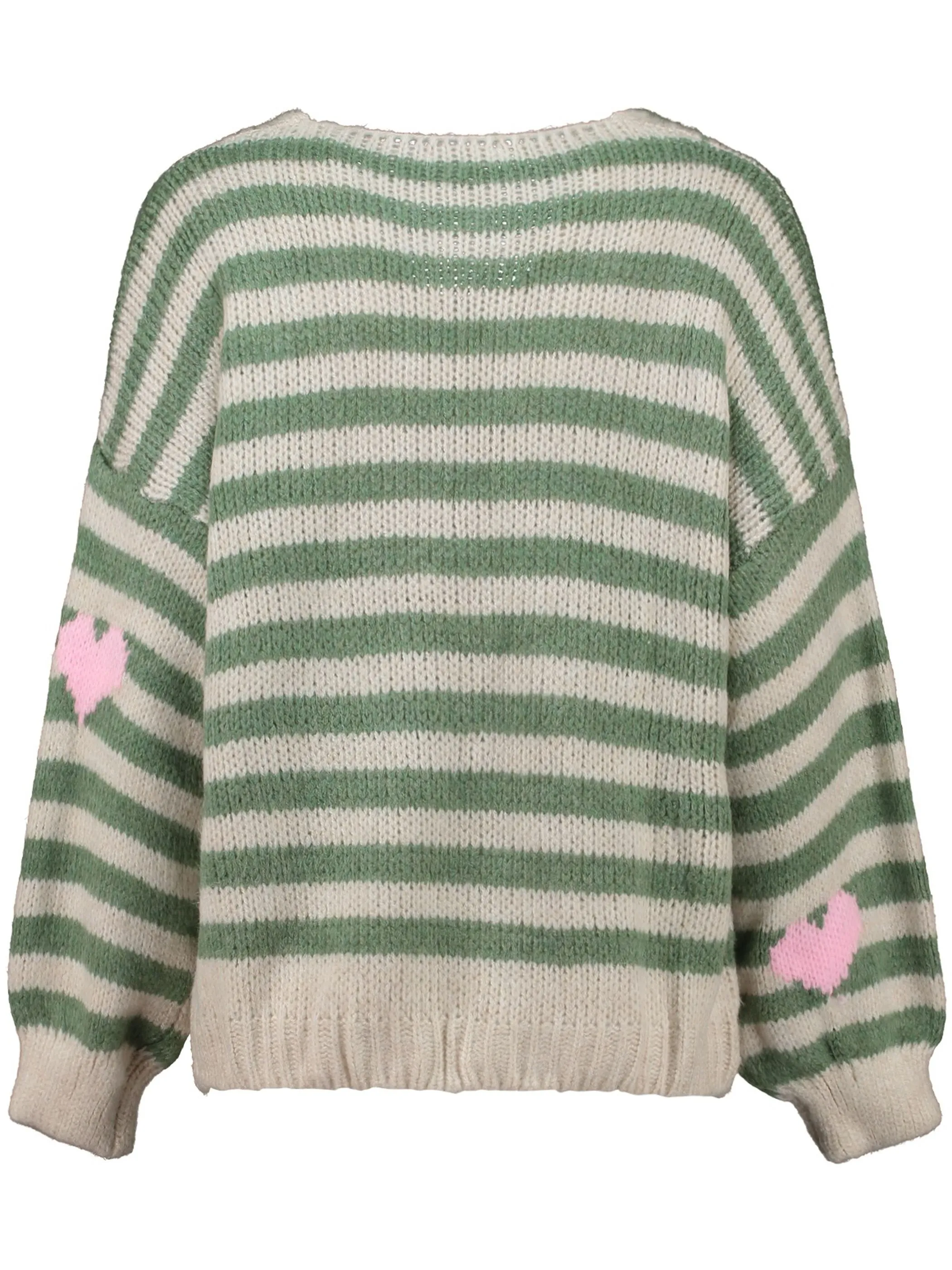 Hailys KST-6508 LS A CD Ka44rena Grün 925210 195186 2