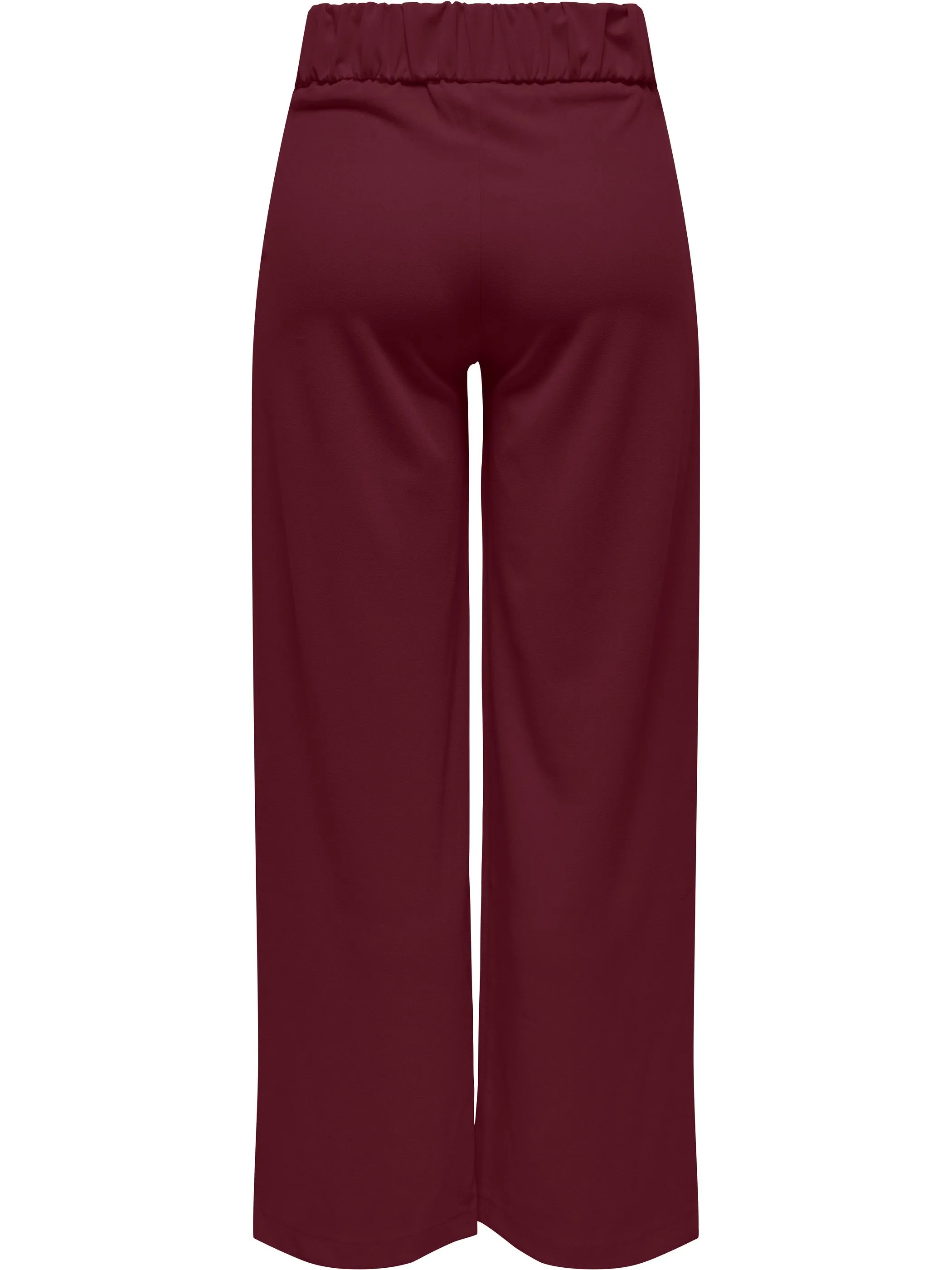 Jacqueline 15208430 JDYGEGGO NEW LONG PANT Rot 881744 182651001 2