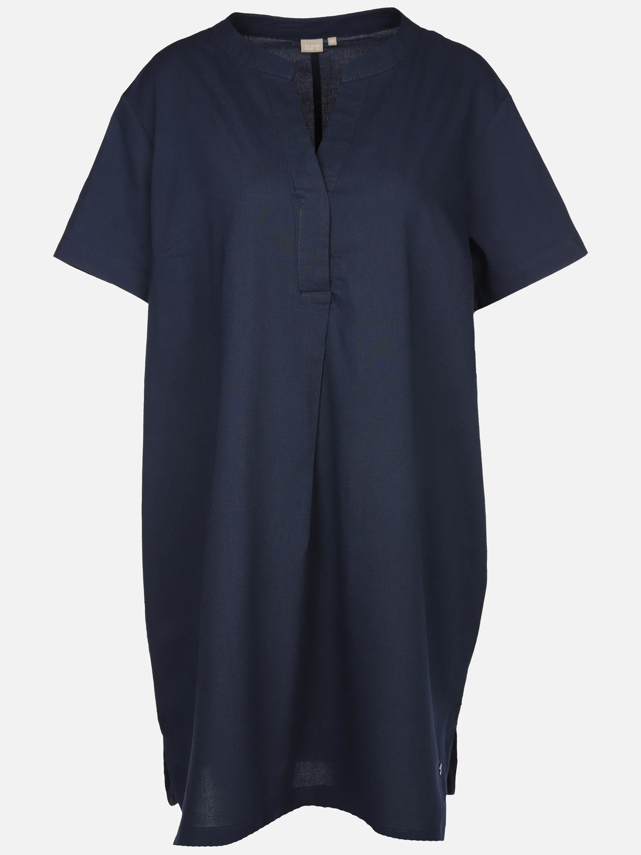 Sure Da-Tunika-Kleid Marine 905663 MARINE 1