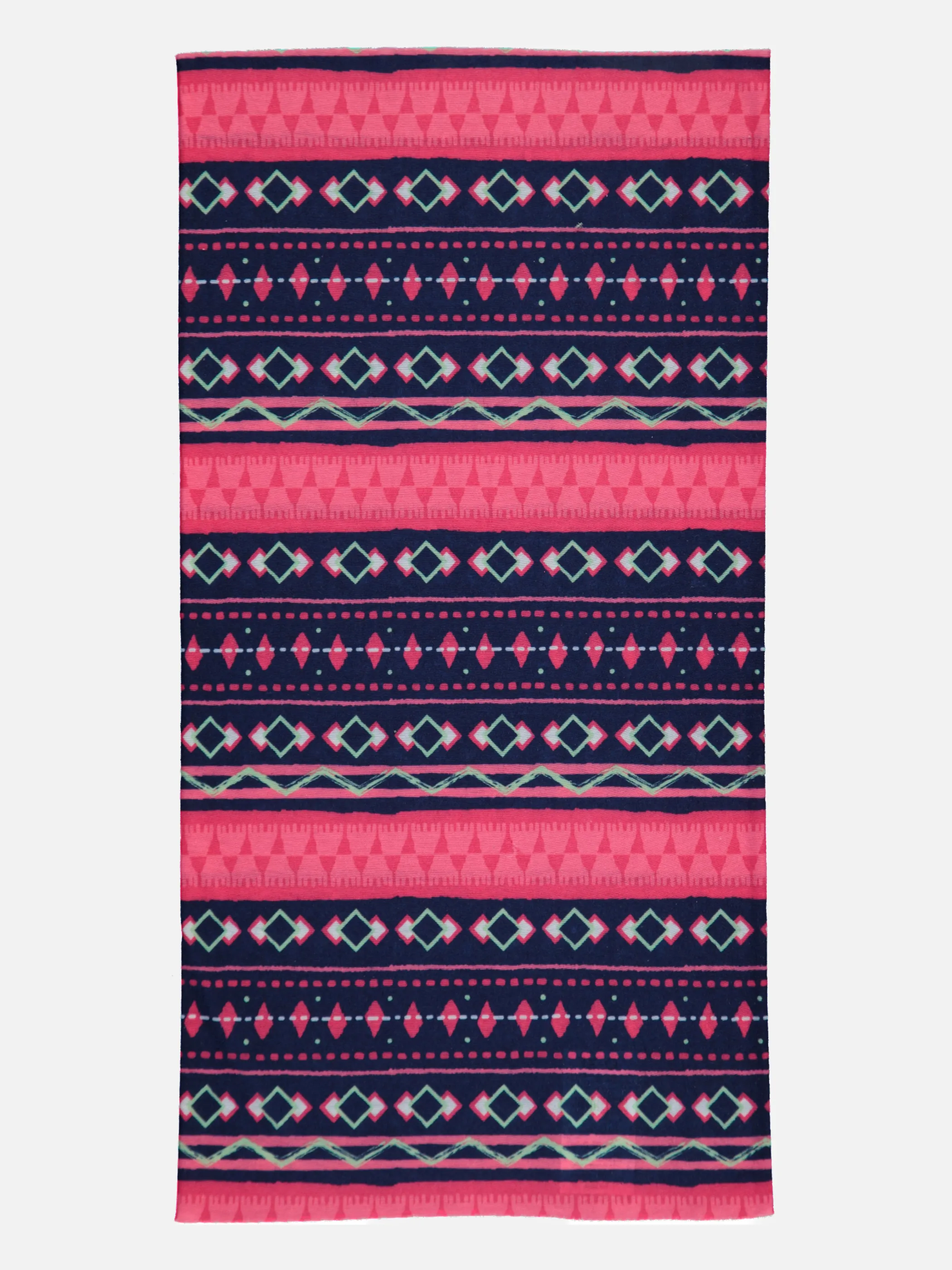 IX-O YF-Da-Bandana AOP Pink 843144 5 YF-2020- 2 IX-O YF-Da-Bandana AOP Pink 843144 5 YF-2020- 2