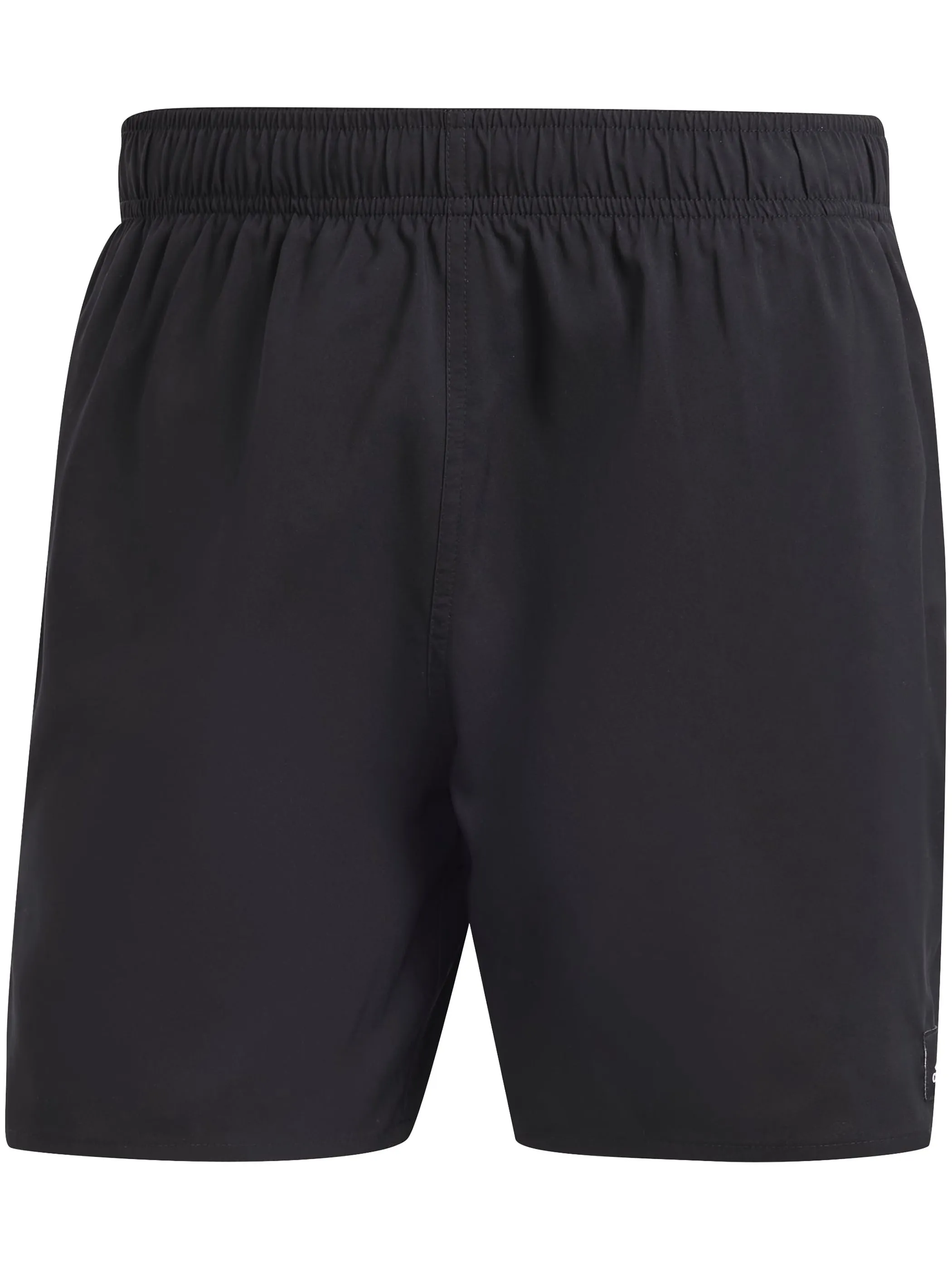 Adidas IA5390 He-Badeshorts schwarz/lemon Schwarz 899792 000 1