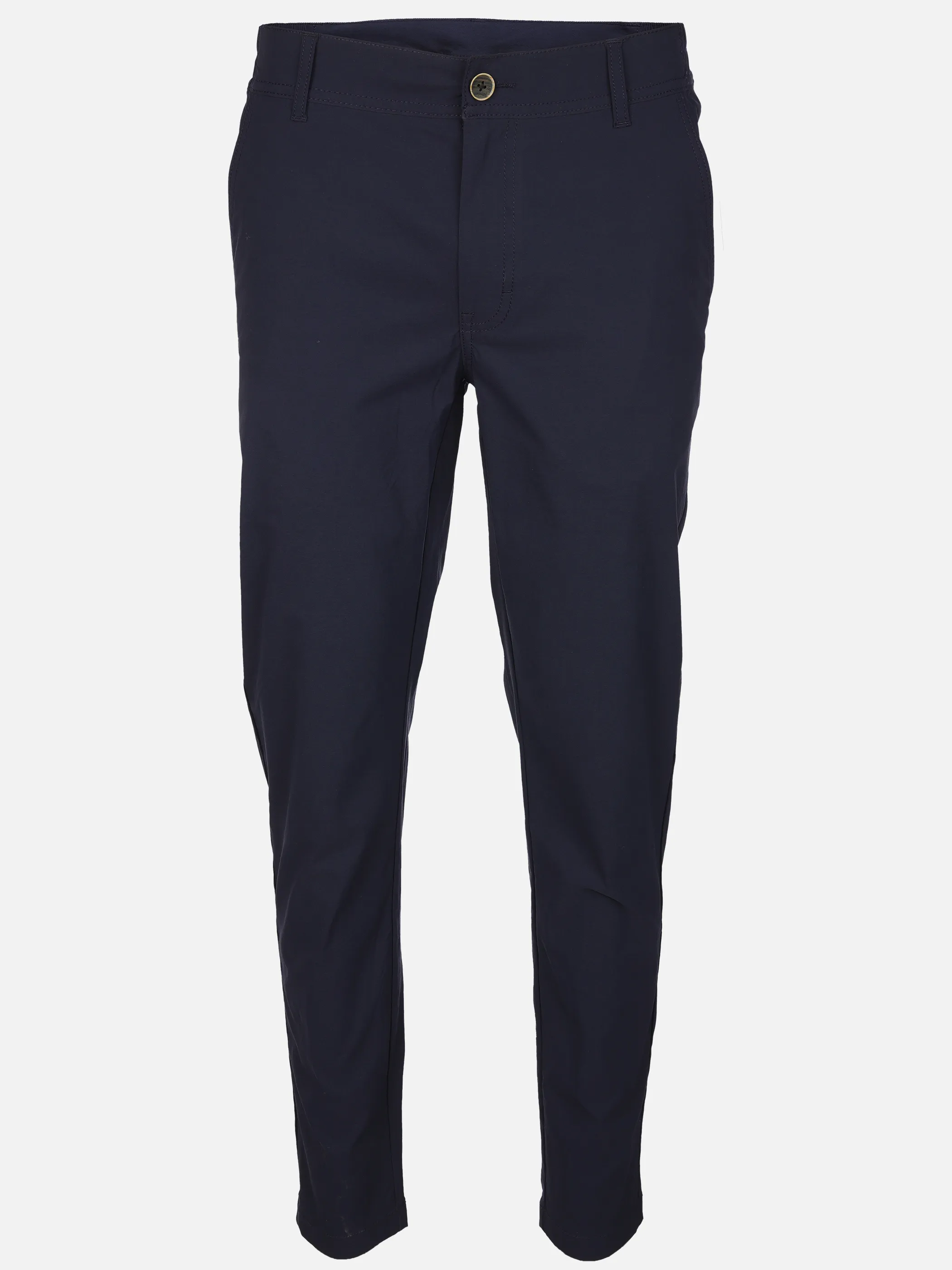 Jim Spencer He. Chinohose Quickdry Blau 905060 NAVY 1 Jim Spencer He. Chinohose Quickdry Blau 905060 NAVY 1