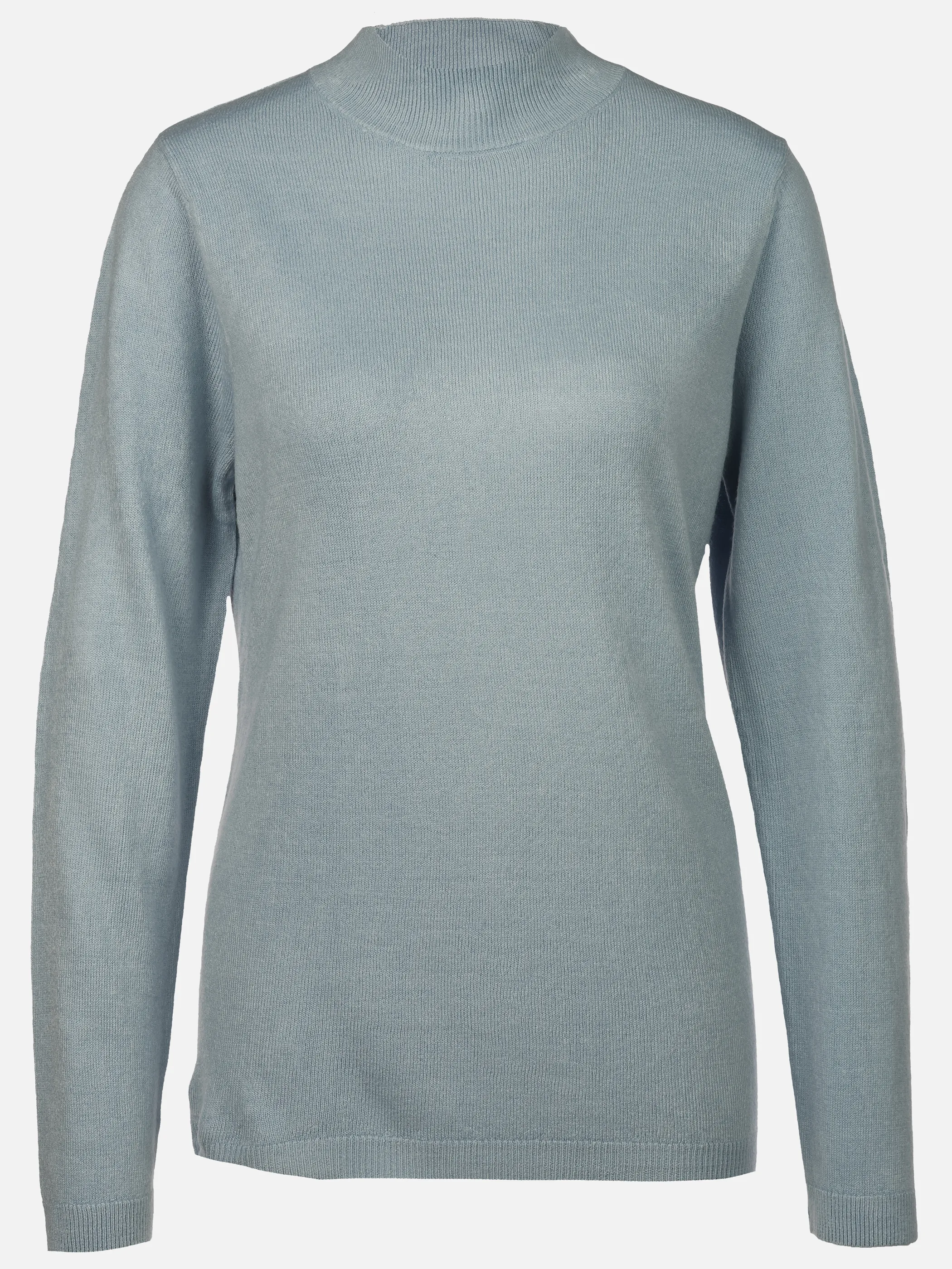 Sure Da-Pullover "Cashmere Like" Blau 912704 BLUE 1