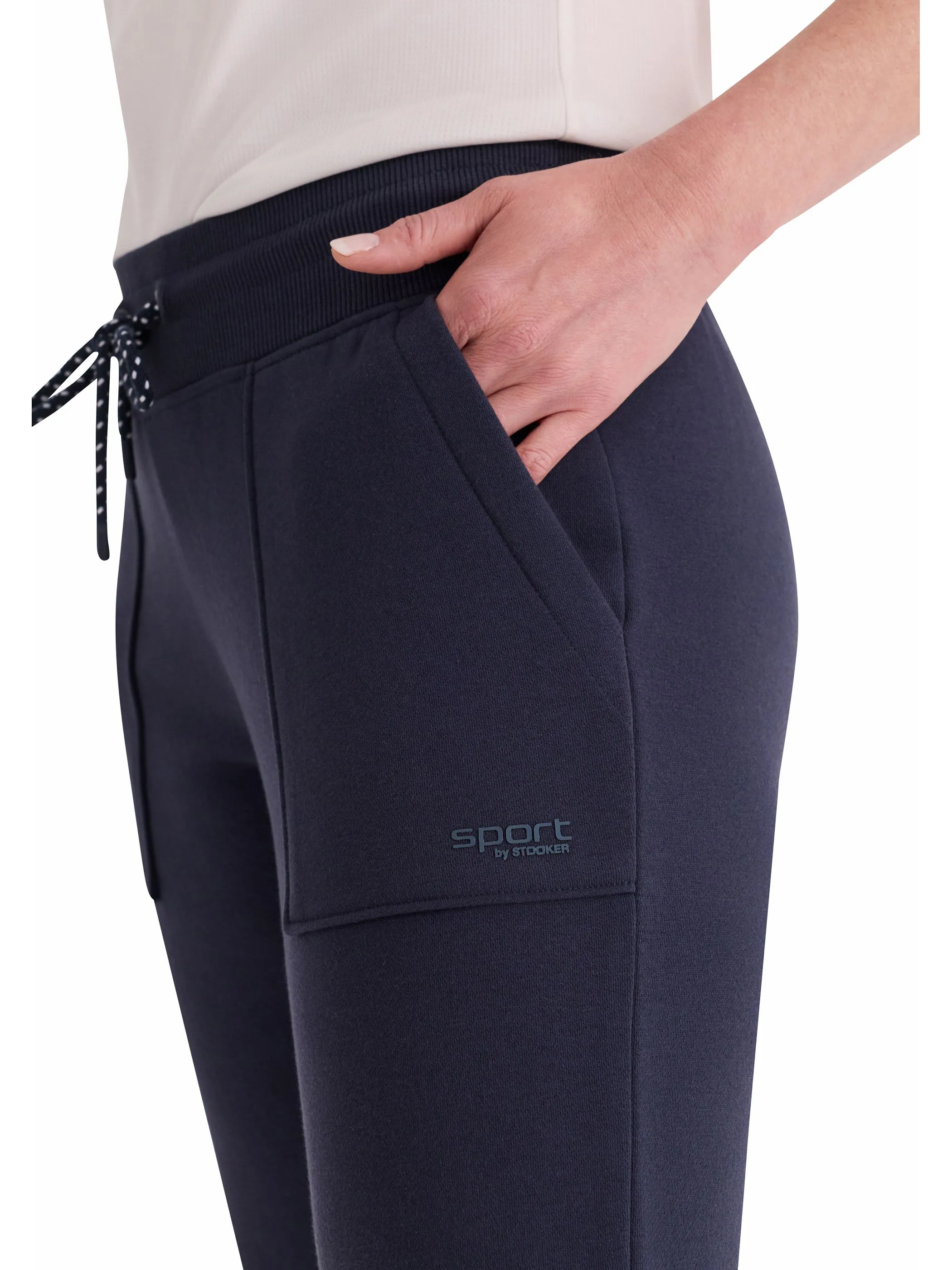 Stooker Athletic 02896670004501 Da. Sporthosen Blau 936890 4501 3